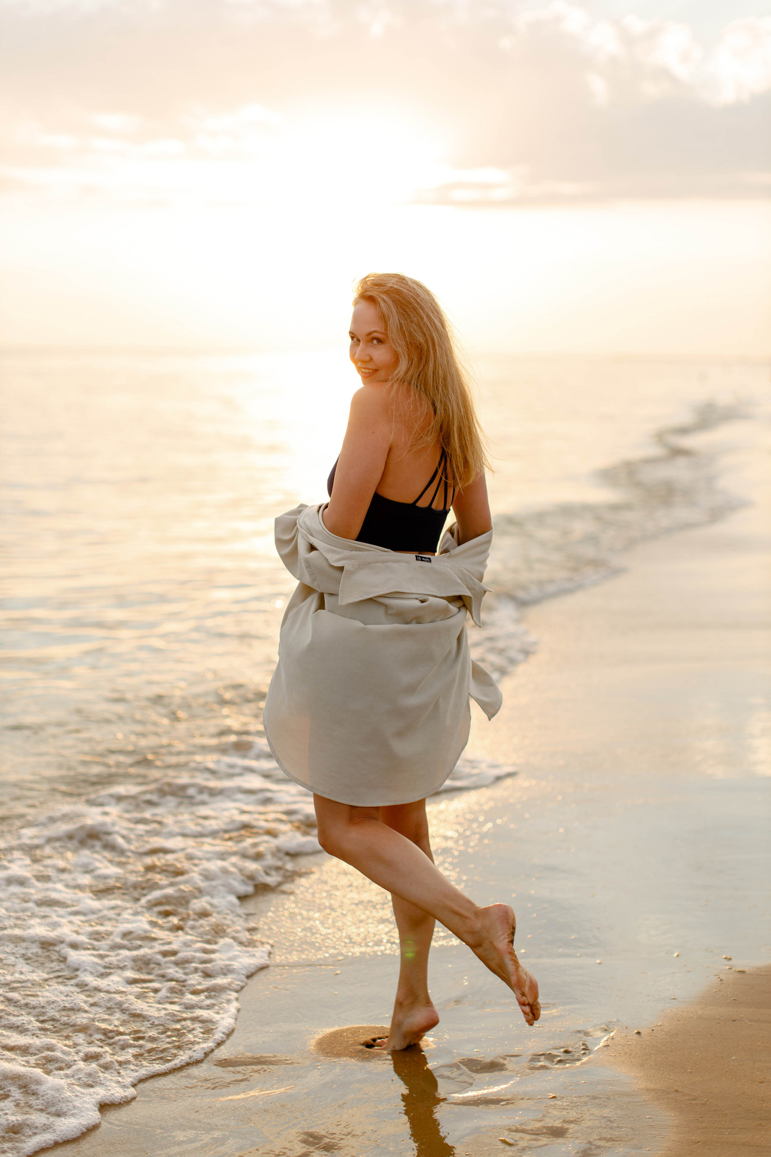 Индивидуальные. Фотограф и видеограф Москва Анапа