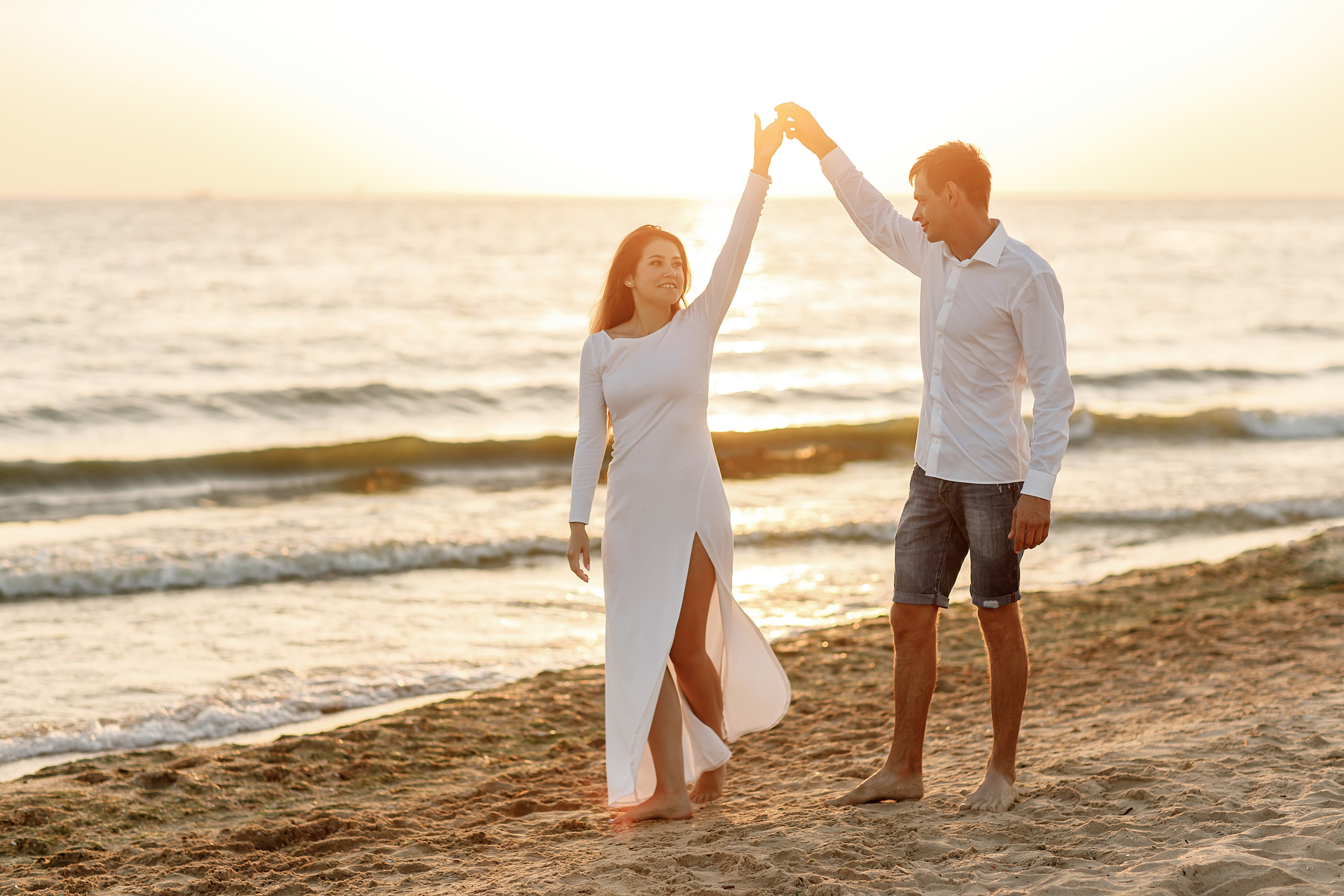 Свадебные. Фотограф и видеограф Москва Анапа