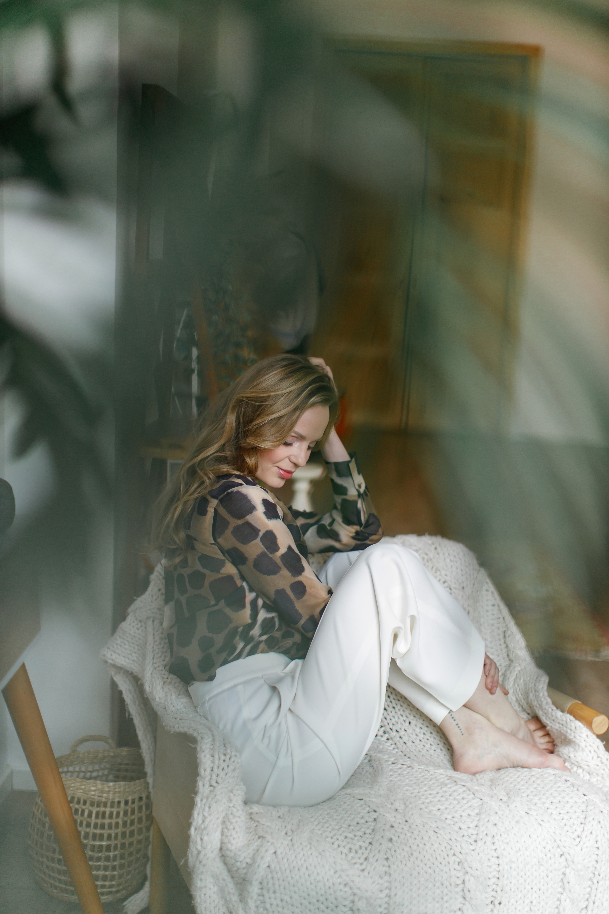 Индивидуальные. Фотограф и видеограф Москва Анапа