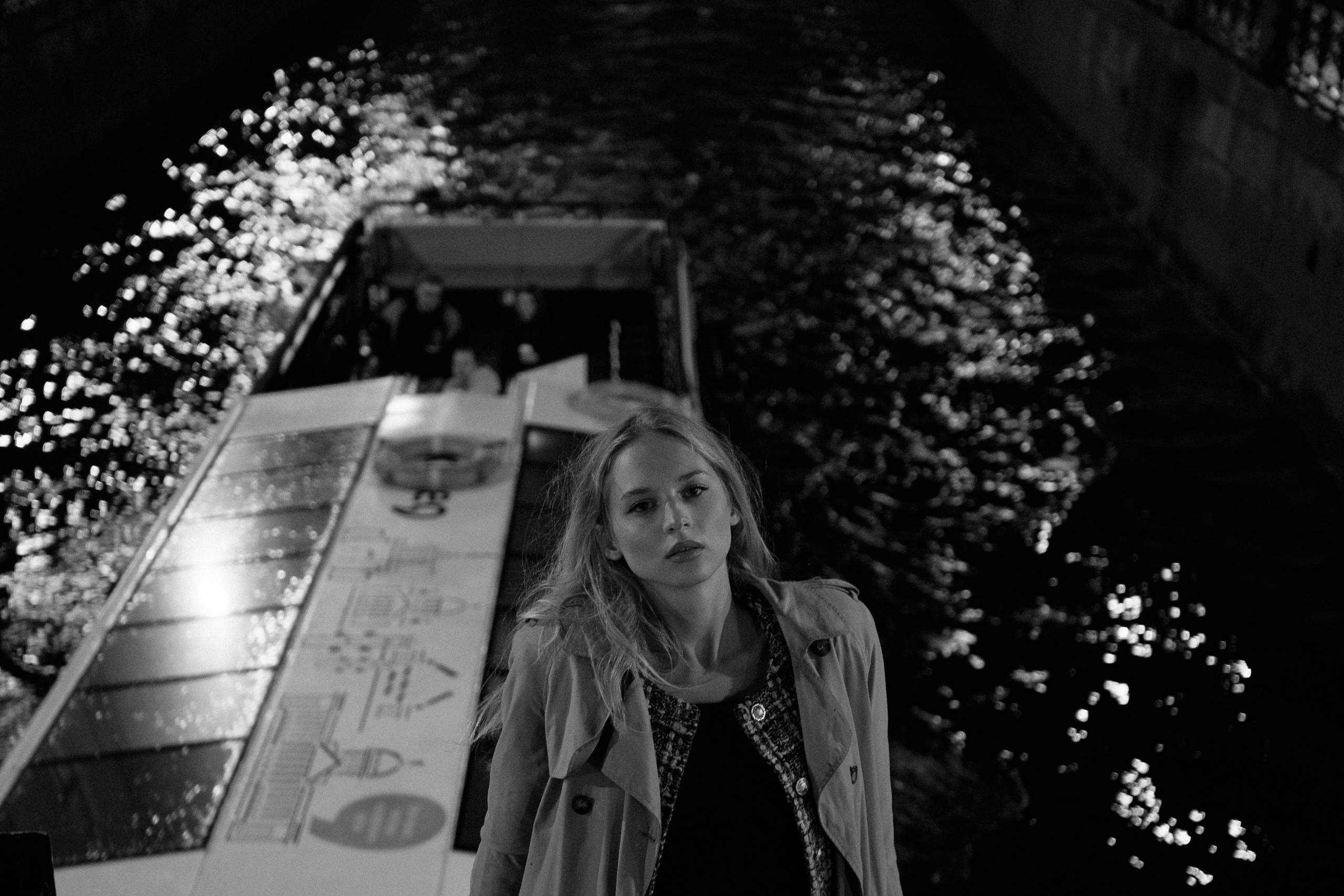 STEFA. Портретный фотограф DanilNabody