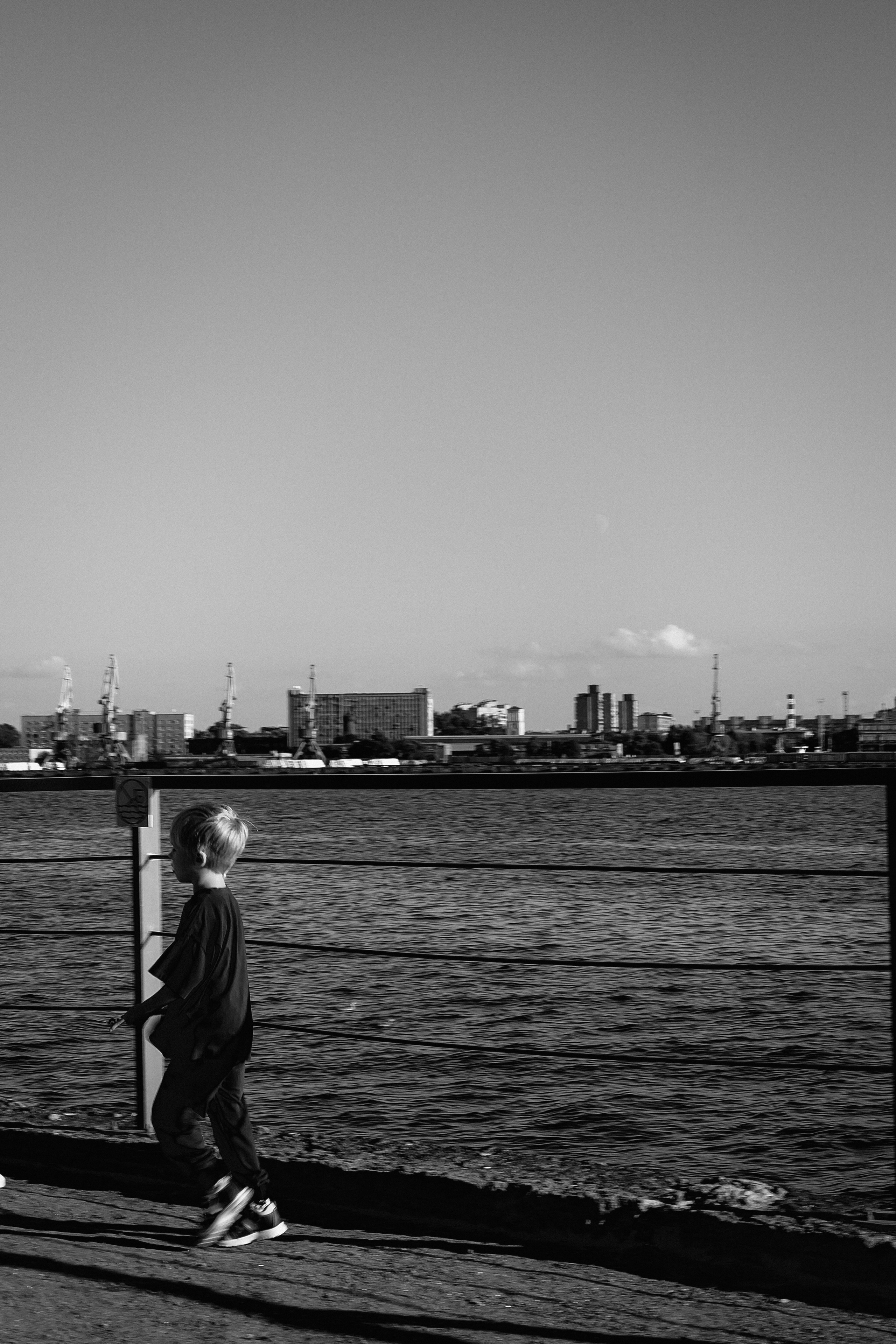 Севкабель. Портретный фотограф DanilNabody