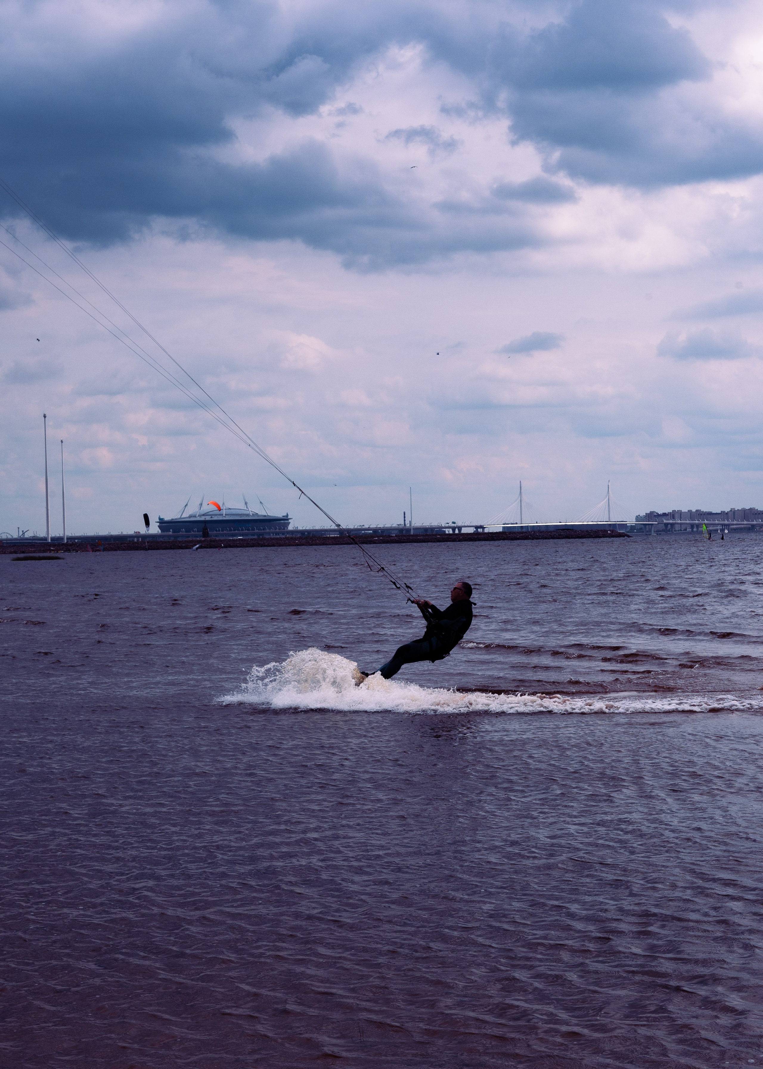 Питер. Портретный фотограф DanilNabody