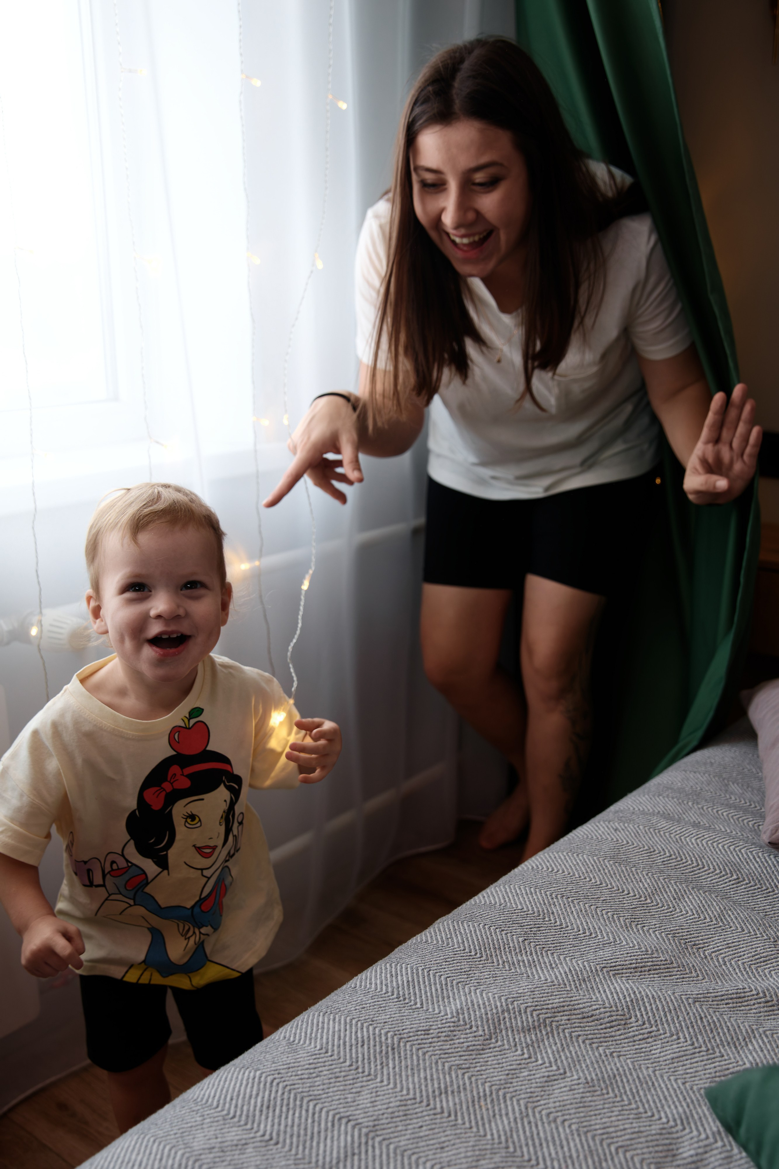 Семья Пылайкиных. Семейный фотограф — Макс Белогрудов