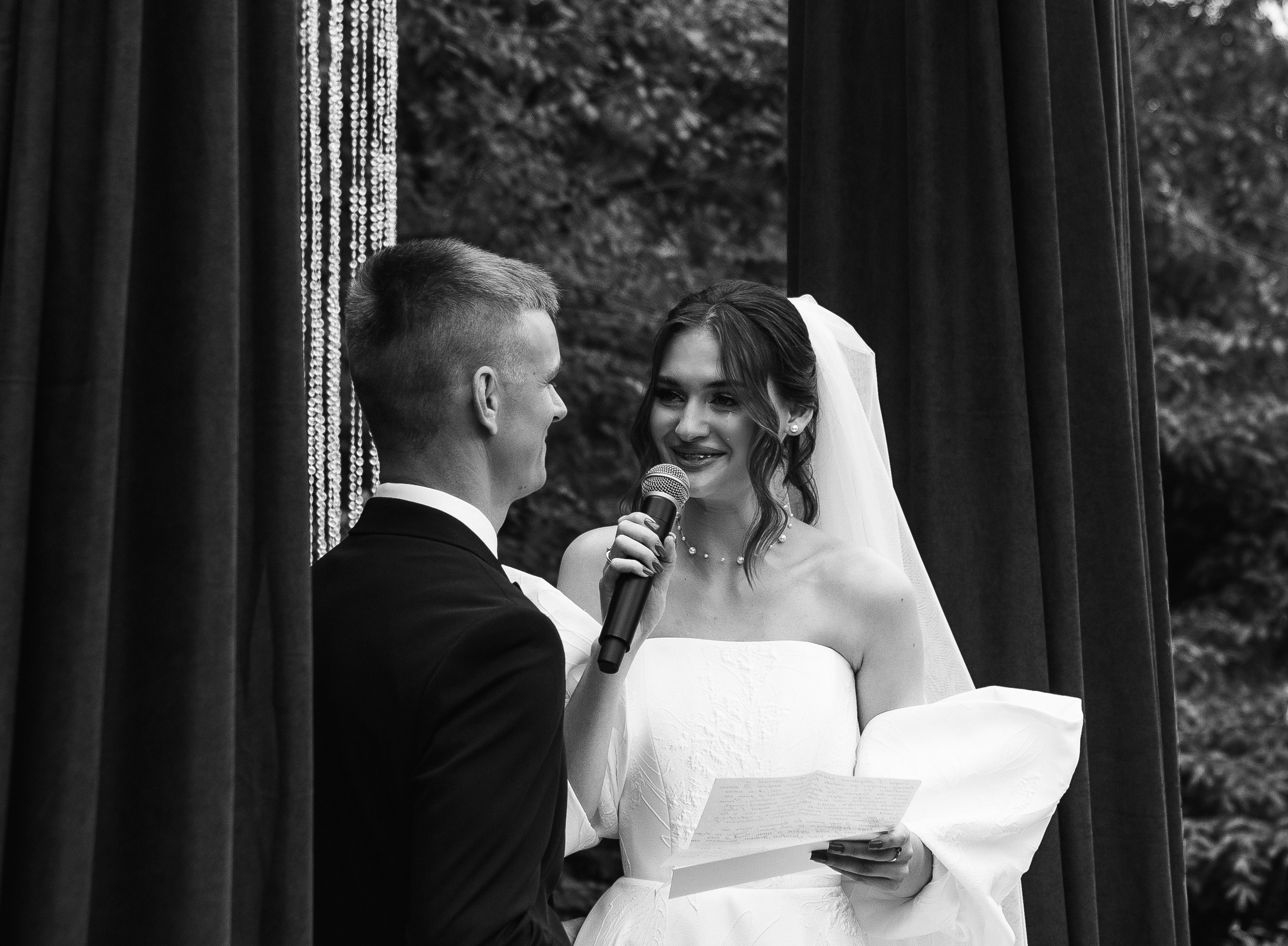 Юрий & Дарья | 06.06.25. Свадебный и семейный фотограф в Омске Евгения Хакимова