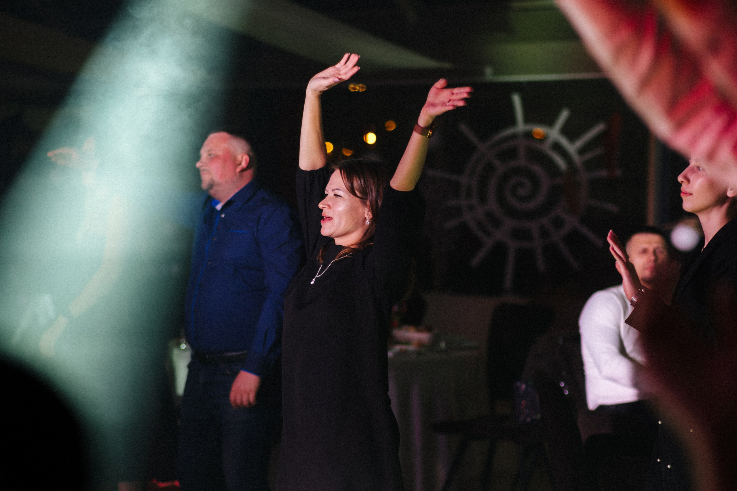 Корпоратив «ТРАНССТРОЙ». Фуд и предметный фотограф Виталий Морозов г. Москва