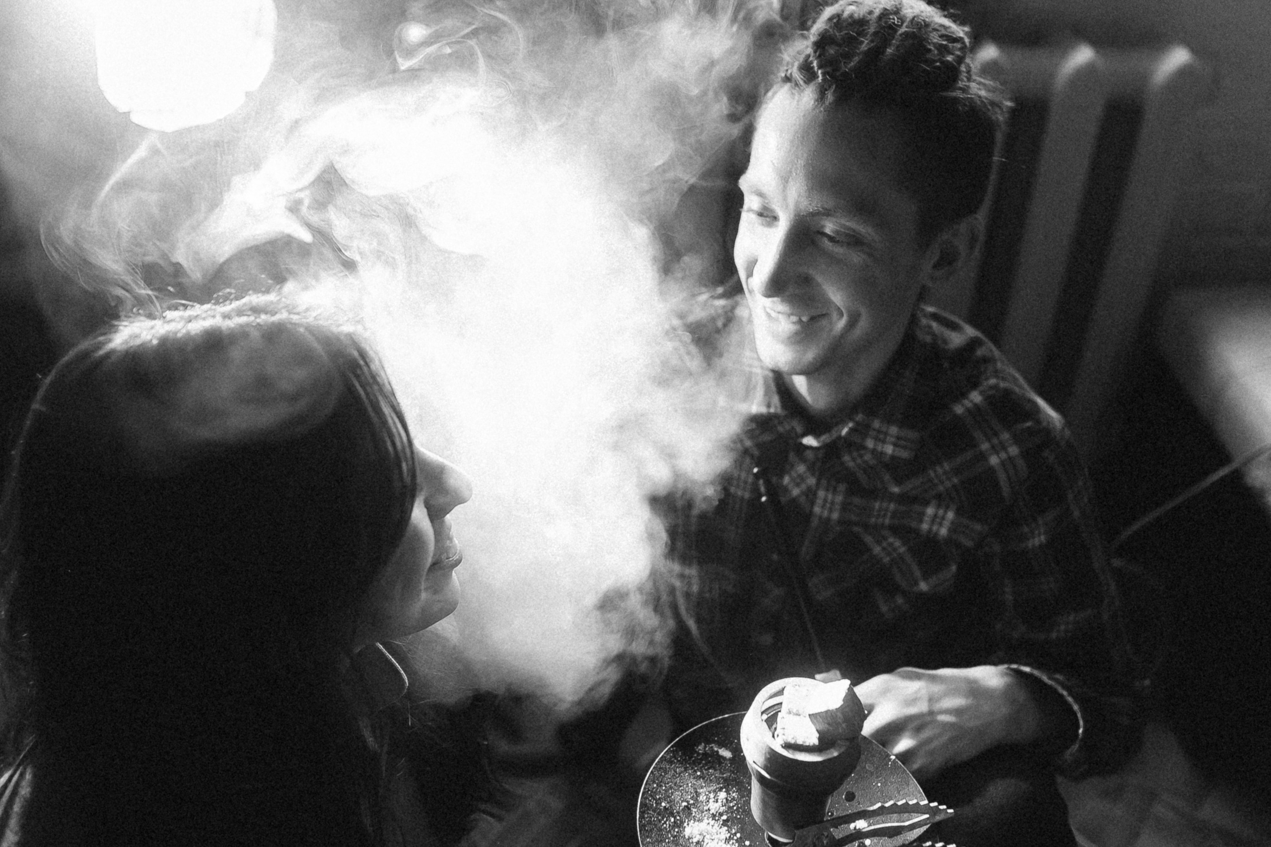 Наташа и Миша. Свадебный фотограф в Орле Андрей Поляков