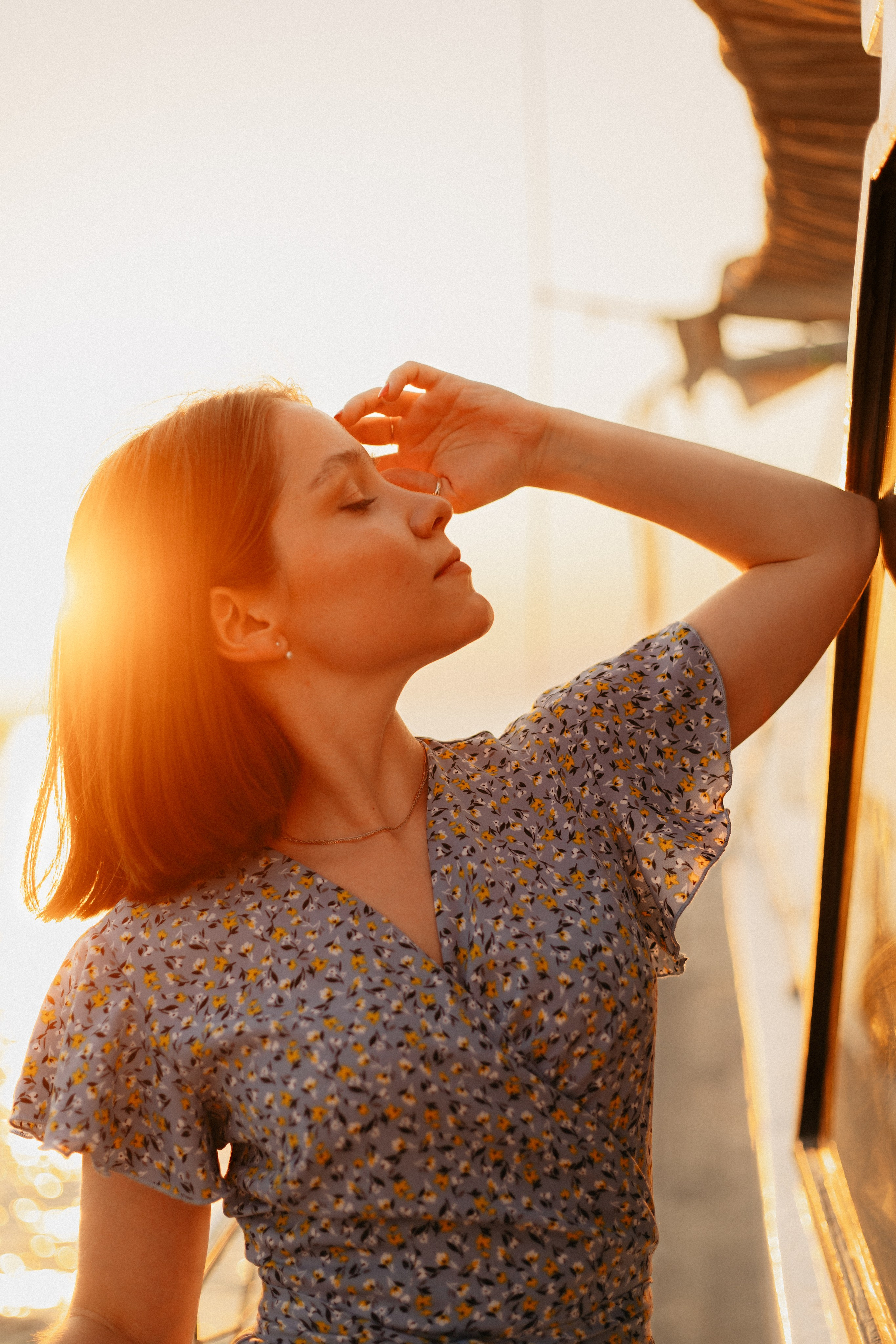 Фотограф Диана Муравья