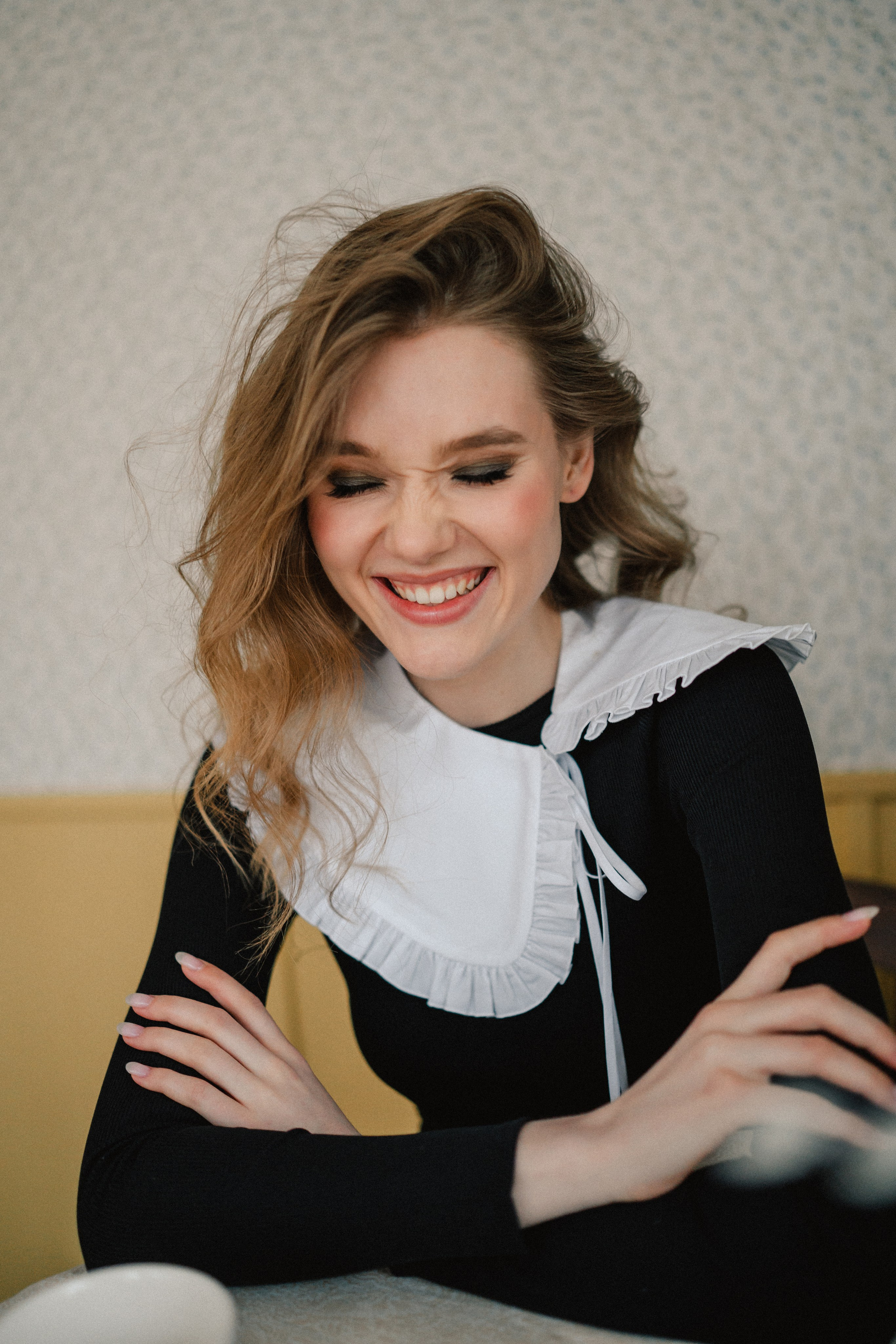 Влада. Репортажный и свадебный фотограф в Москве