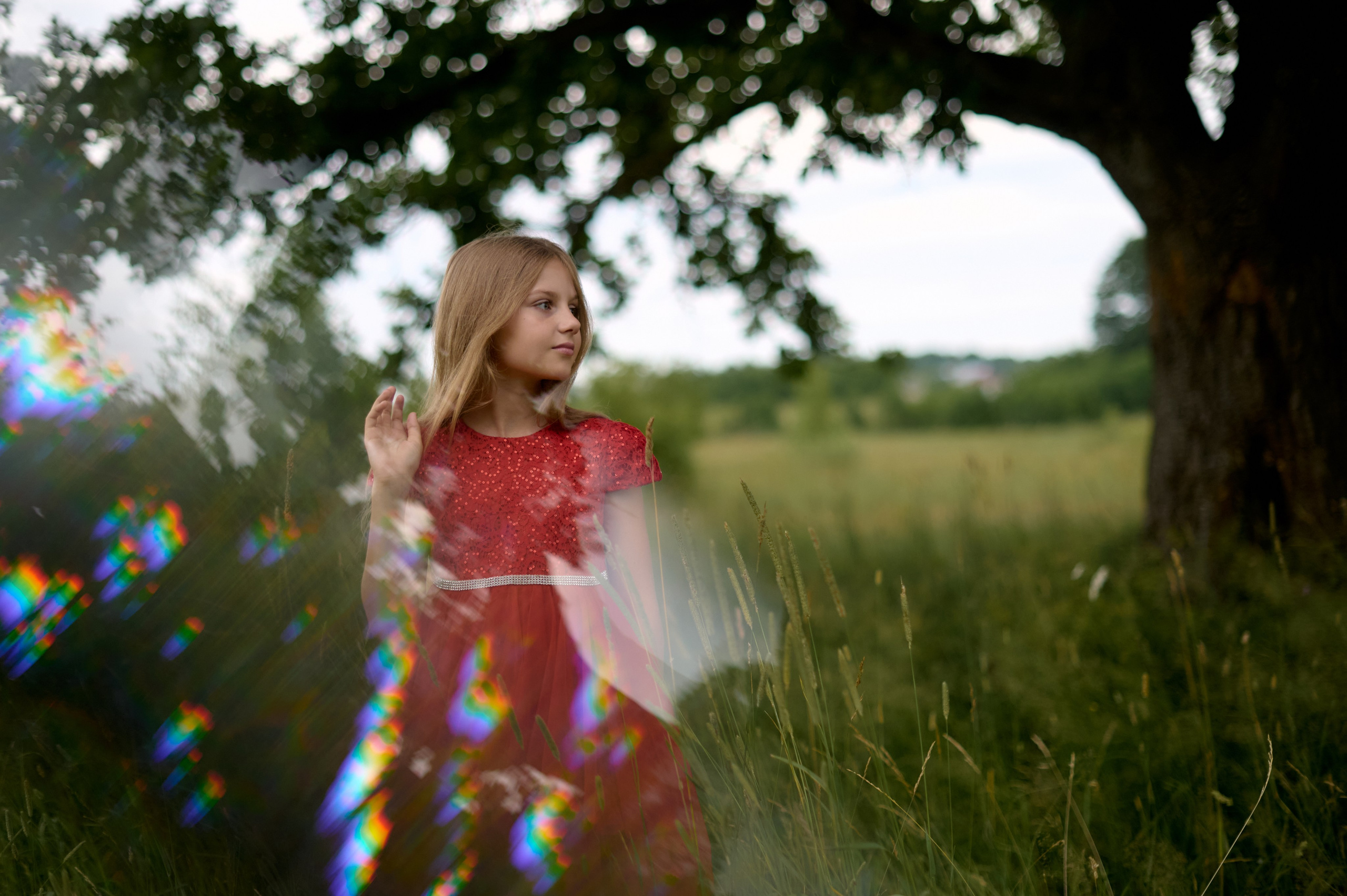 Алёна. Фотограф Егорьевск Коломна Воскресенск