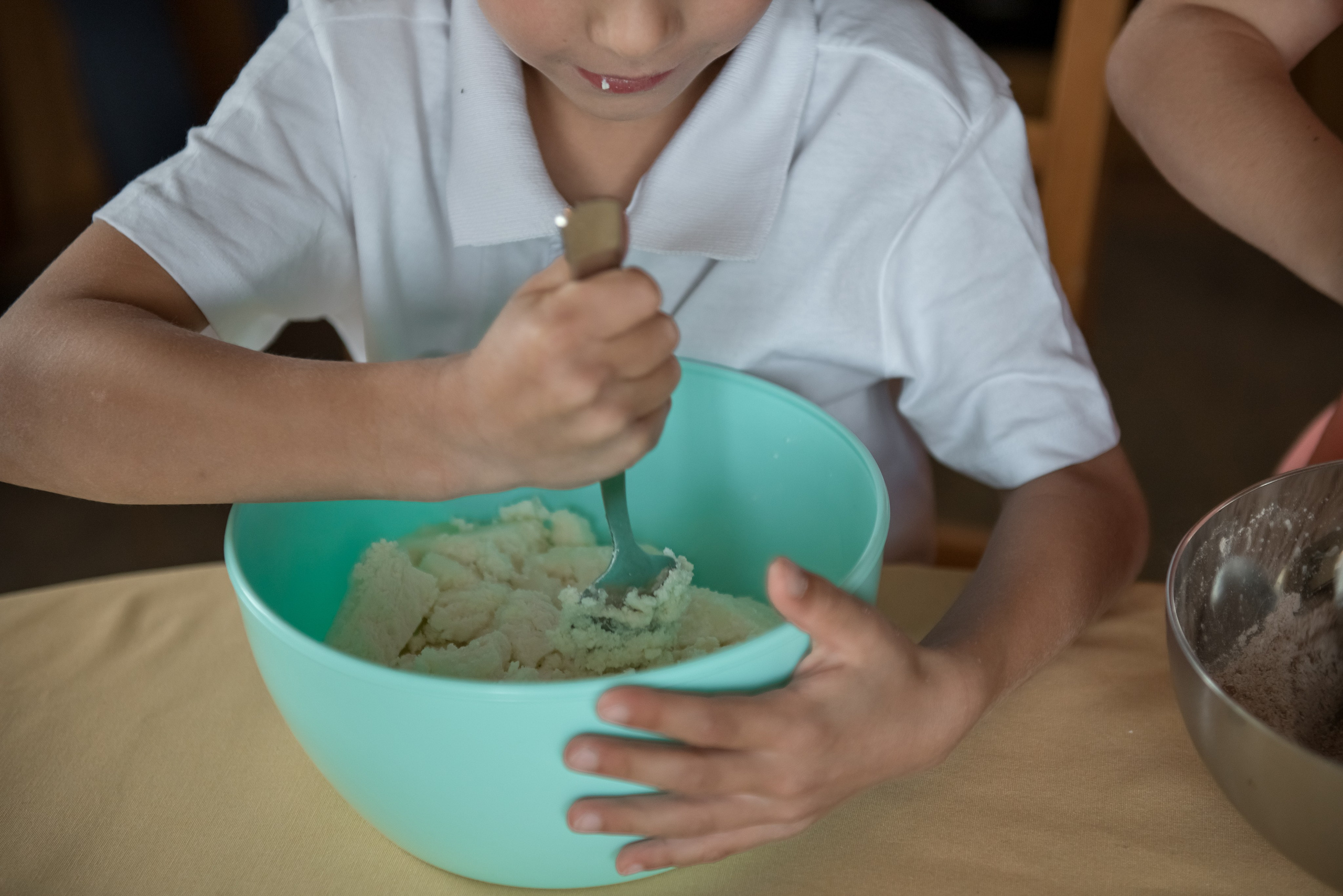 Семейная фотосессия дома. Фотограф Саратов Юлия Петрова