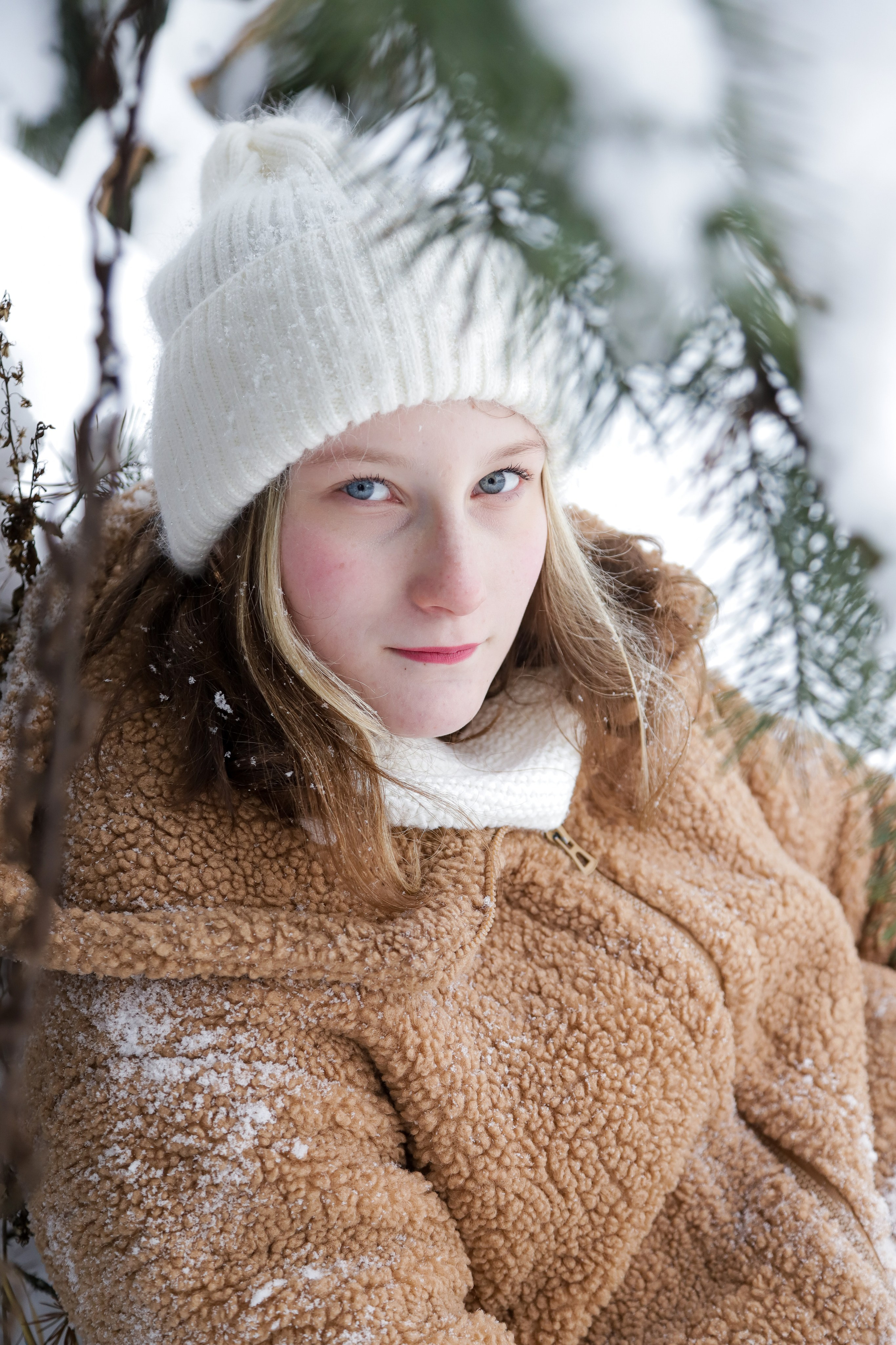 Замороженные мороженки. Диана Николаева — фотограф город Балашиха