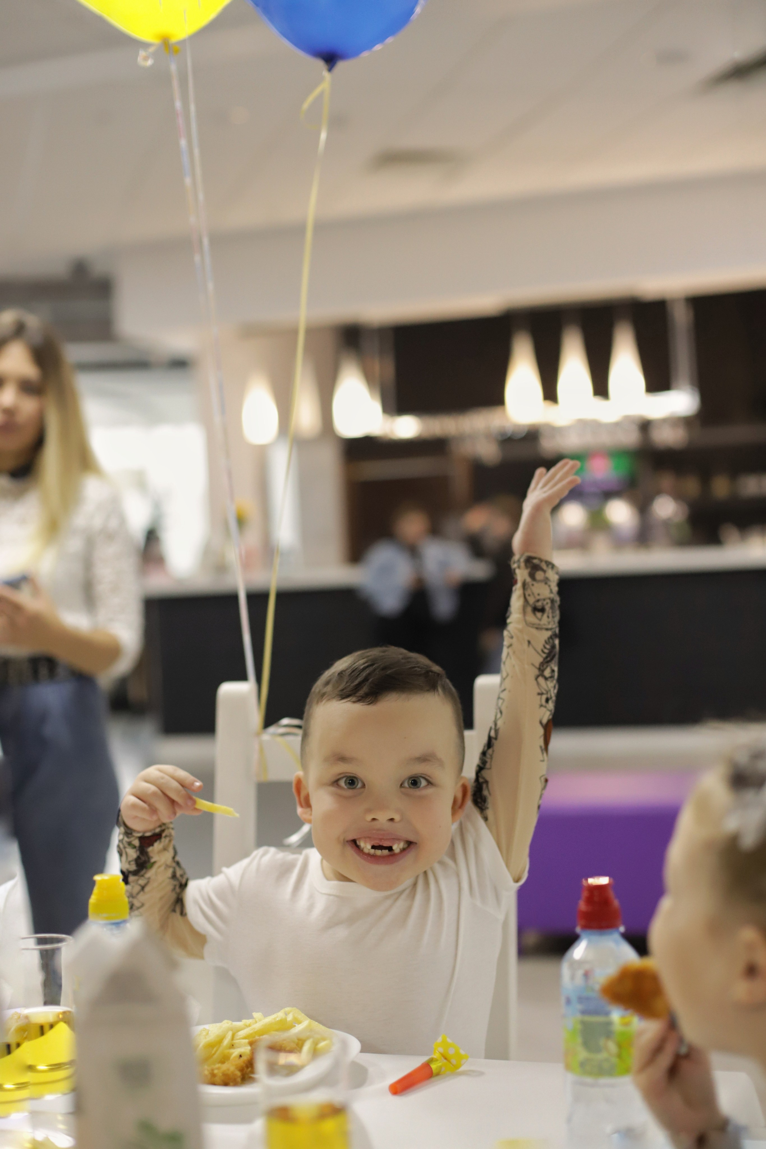 Дни Рождения. Диана Николаева — фотограф город Балашиха