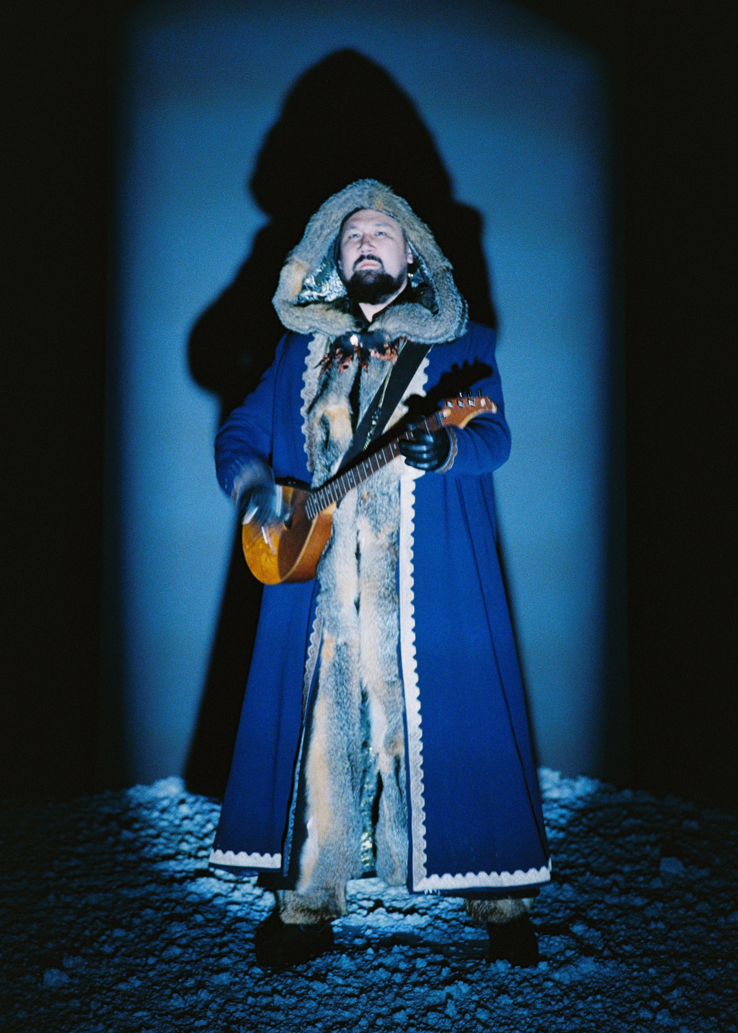 AY YOLA. Film & digital photographer. Ufa. Kamilla Ishmaeva