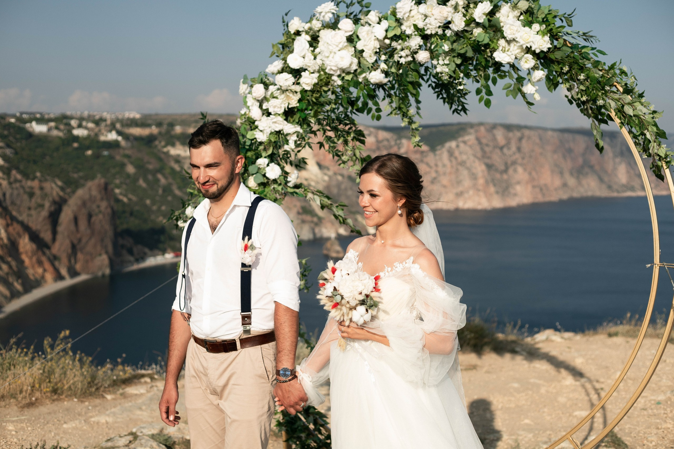 V&D. Семейный фотограф в Севастополе и Симферополе Александра Чистякова