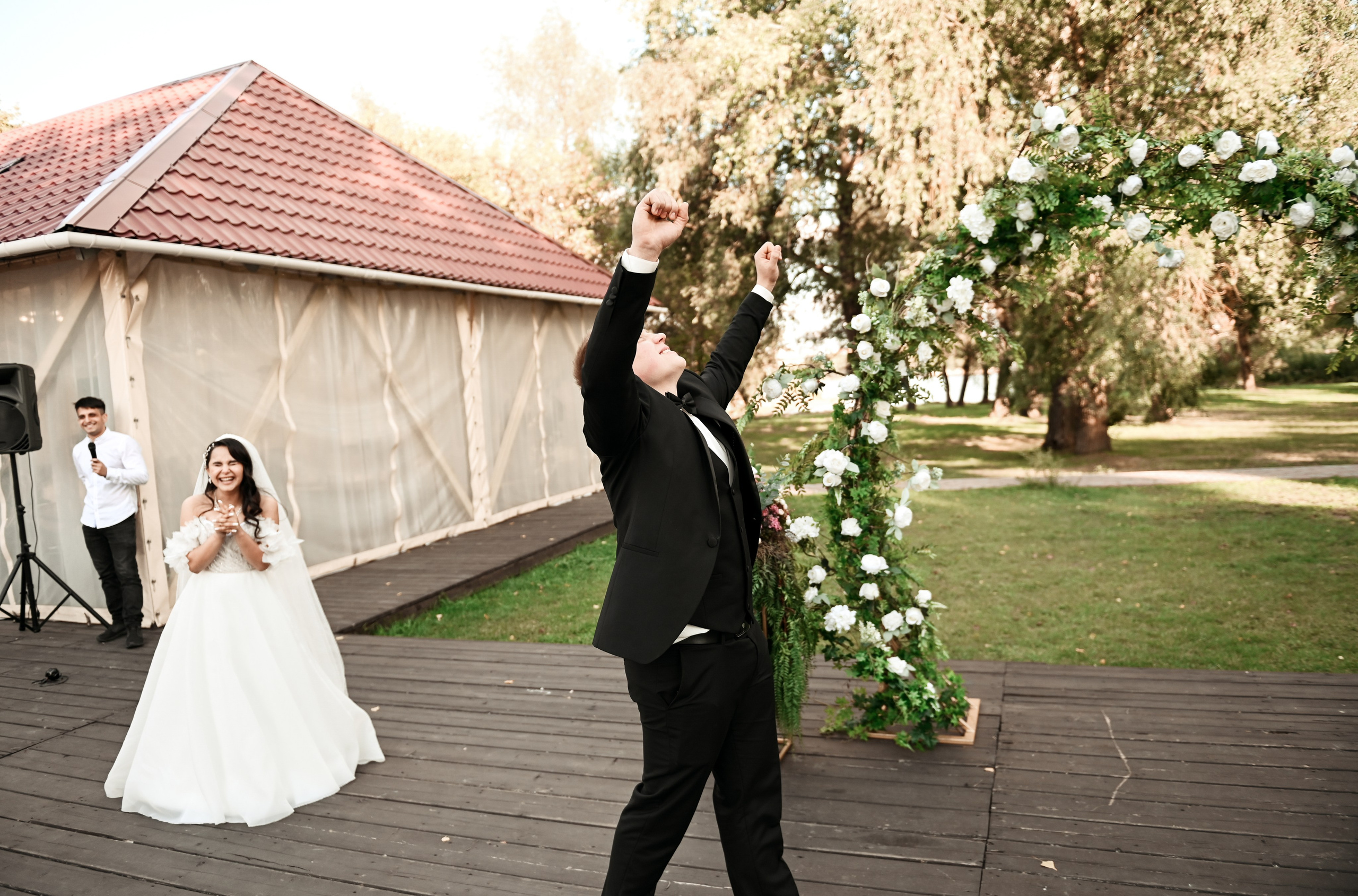 Шикарные ребята Владислав и Анастасия. Свадебный, семейный, детский, контент фотограф в Омске Максим Ильин