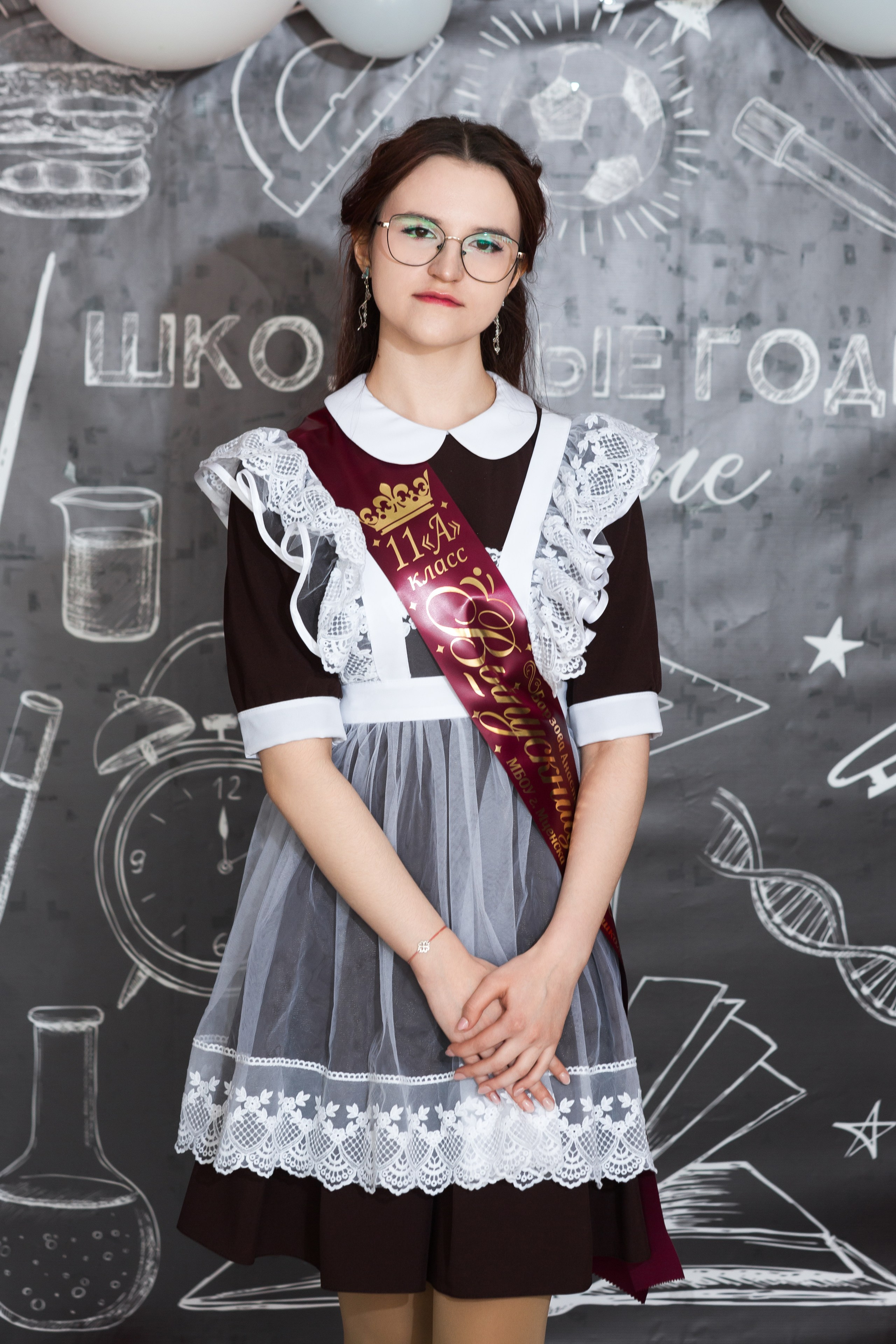 ФОТОСЕССИЯ С РОДИТЕЛЯМИ «ПОСЛЕДНИЙ ЗВОНОК — 2025» 9 ШКОЛА Г.МЦЕНСК. Профессиональный фотограф в Мценске и Орловской области