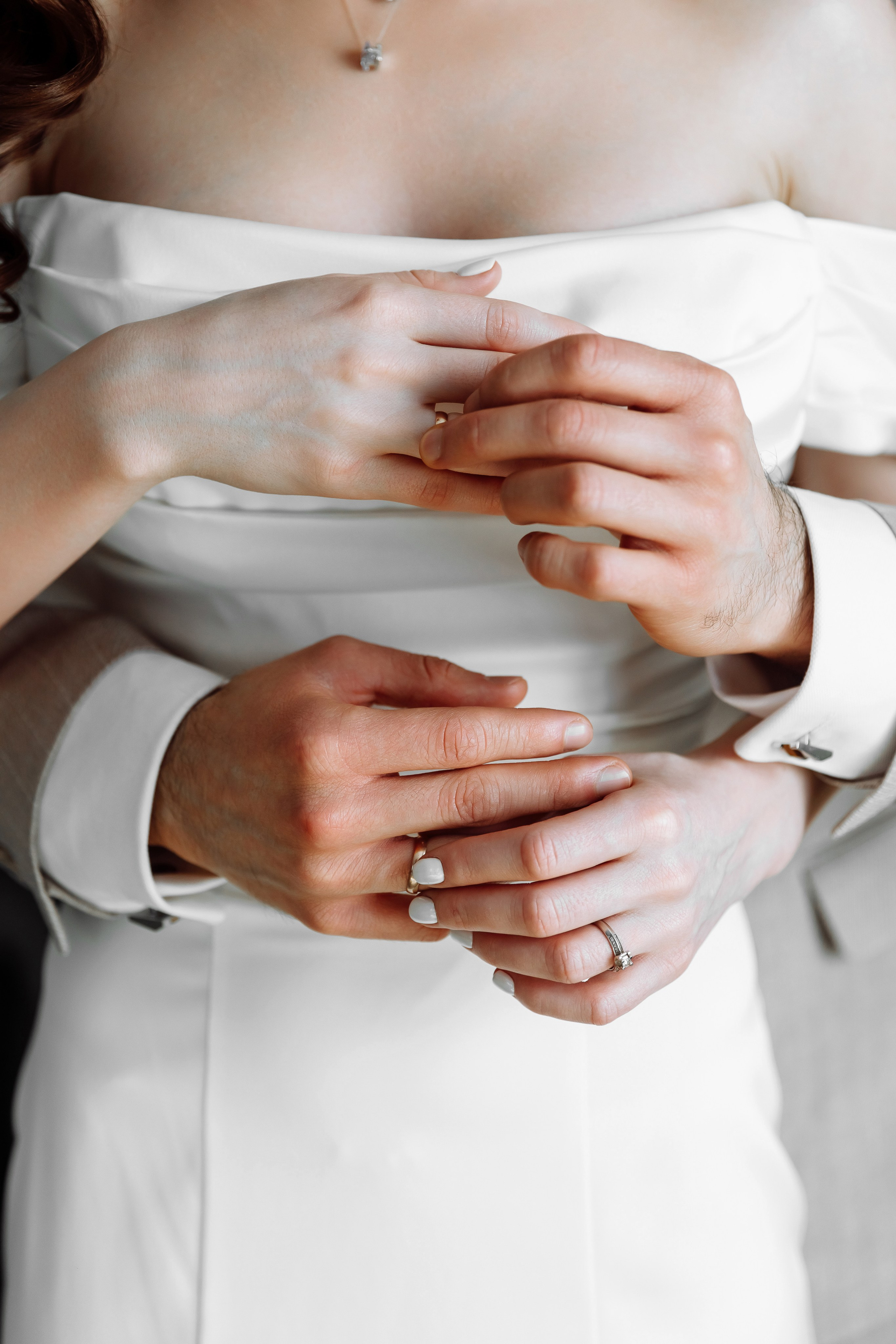 Азис и Виктория. Фотограф - Эльдар Вагапов