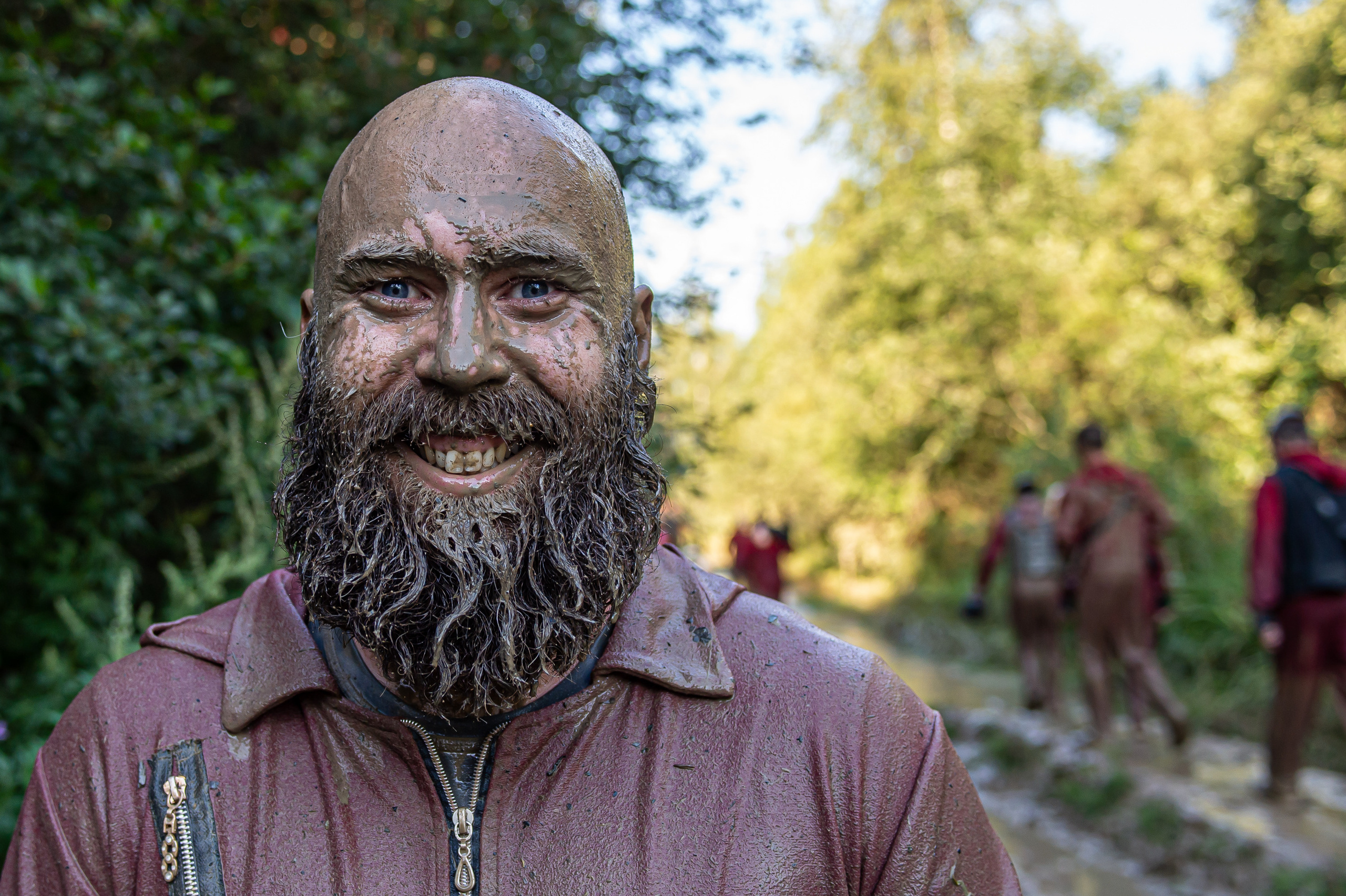 Гонка героев. Бумажный дом. Фотограф в Москве Дмитрий Тимошенко