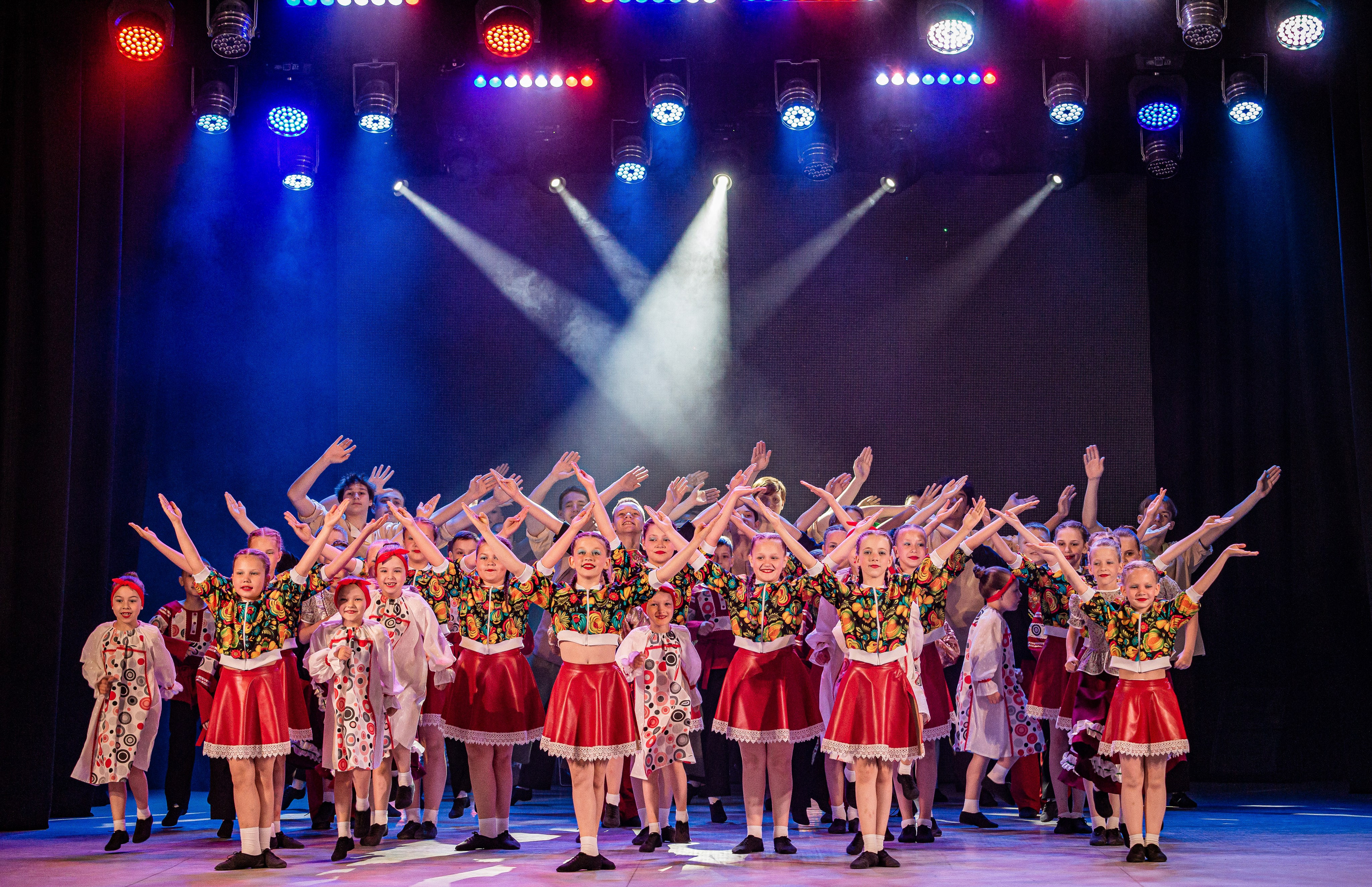 Репортаж. Концерты. Авторские туры с профессиональным фотографом