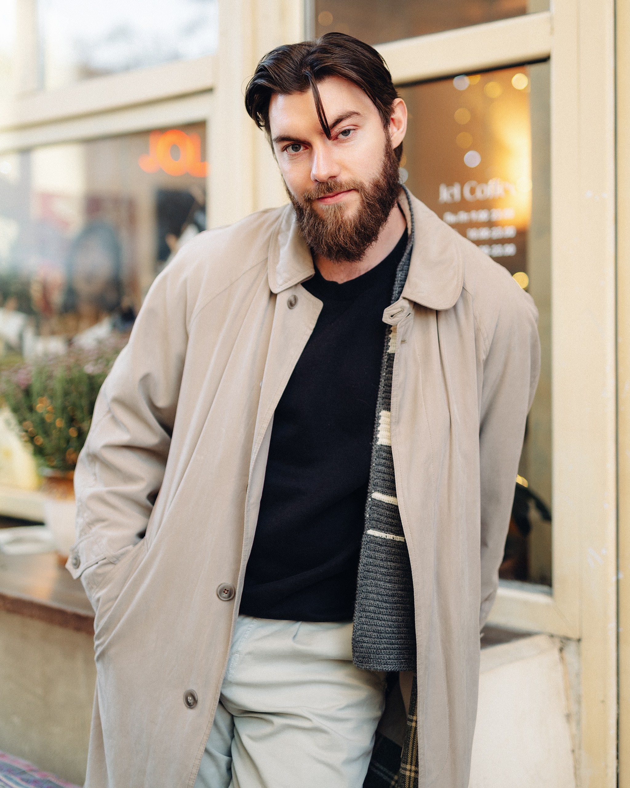 Валентин. Свадебный фотограф в Алматы — Алексей Коньков