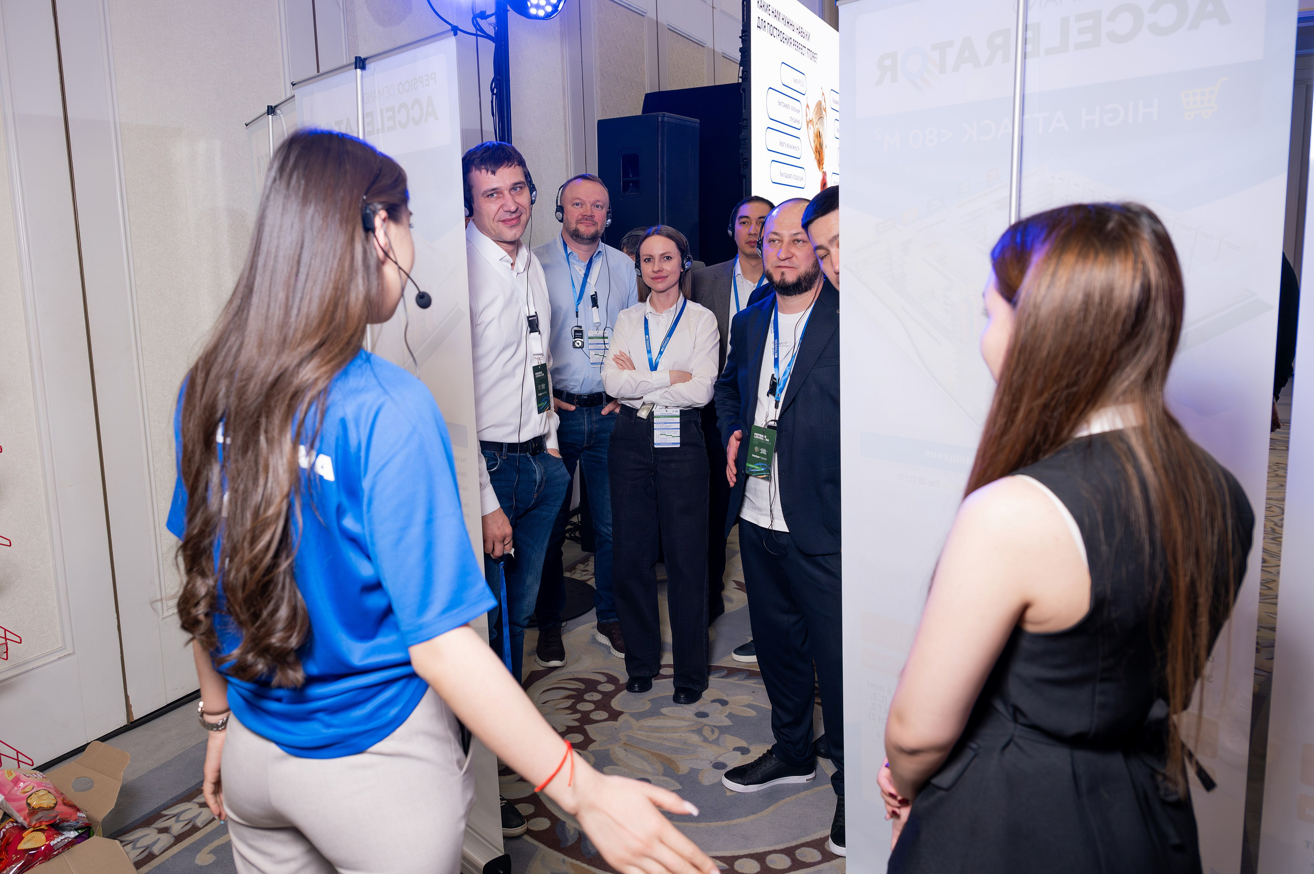 Pepsico Central Asia. Фотограф в Алматы — Алексей Коньков | Репортаж, свадьбы, портреты