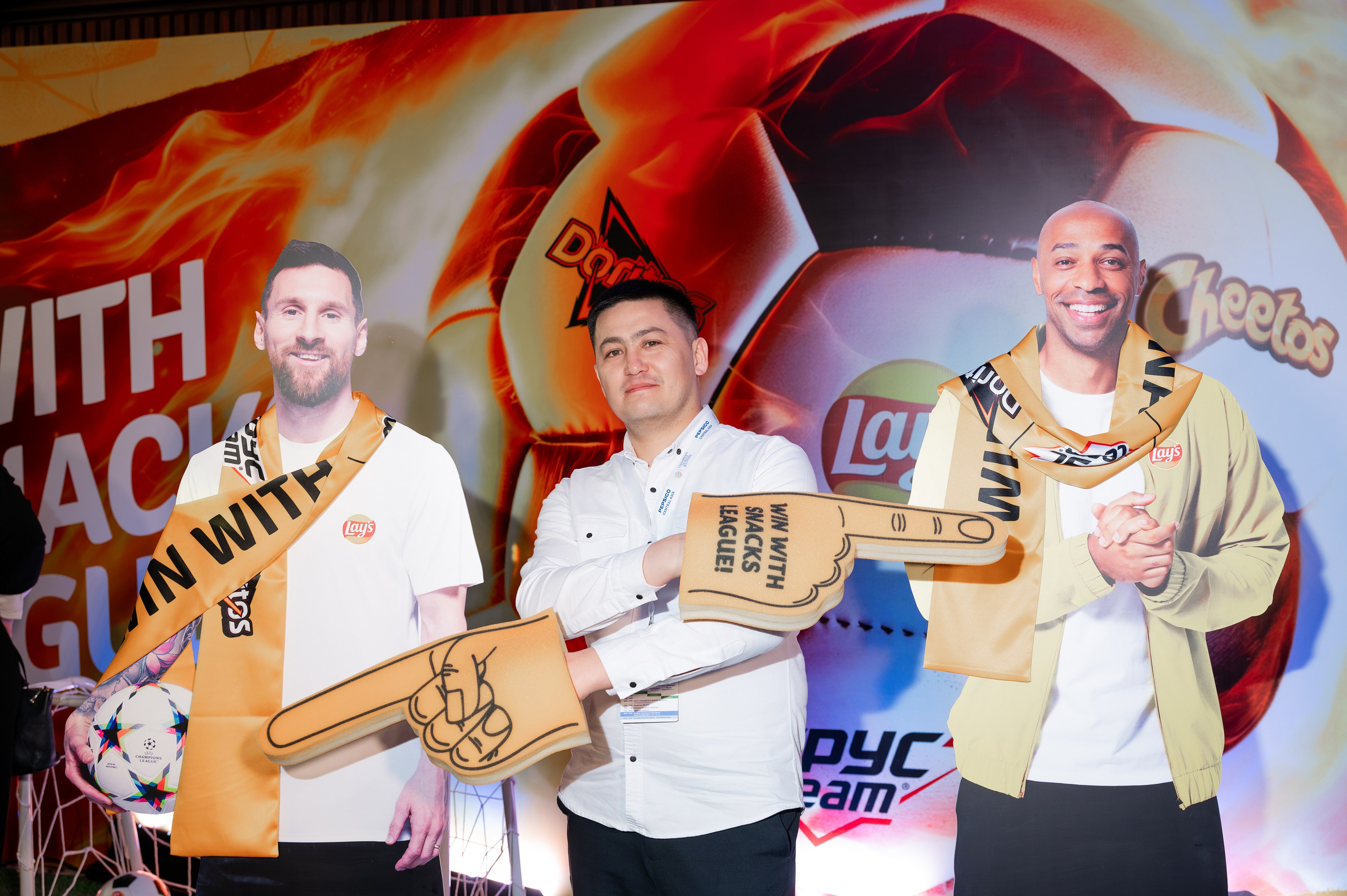 Pepsico Central Asia. Фотограф в Алматы — Алексей Коньков | Репортаж, свадьбы, портреты