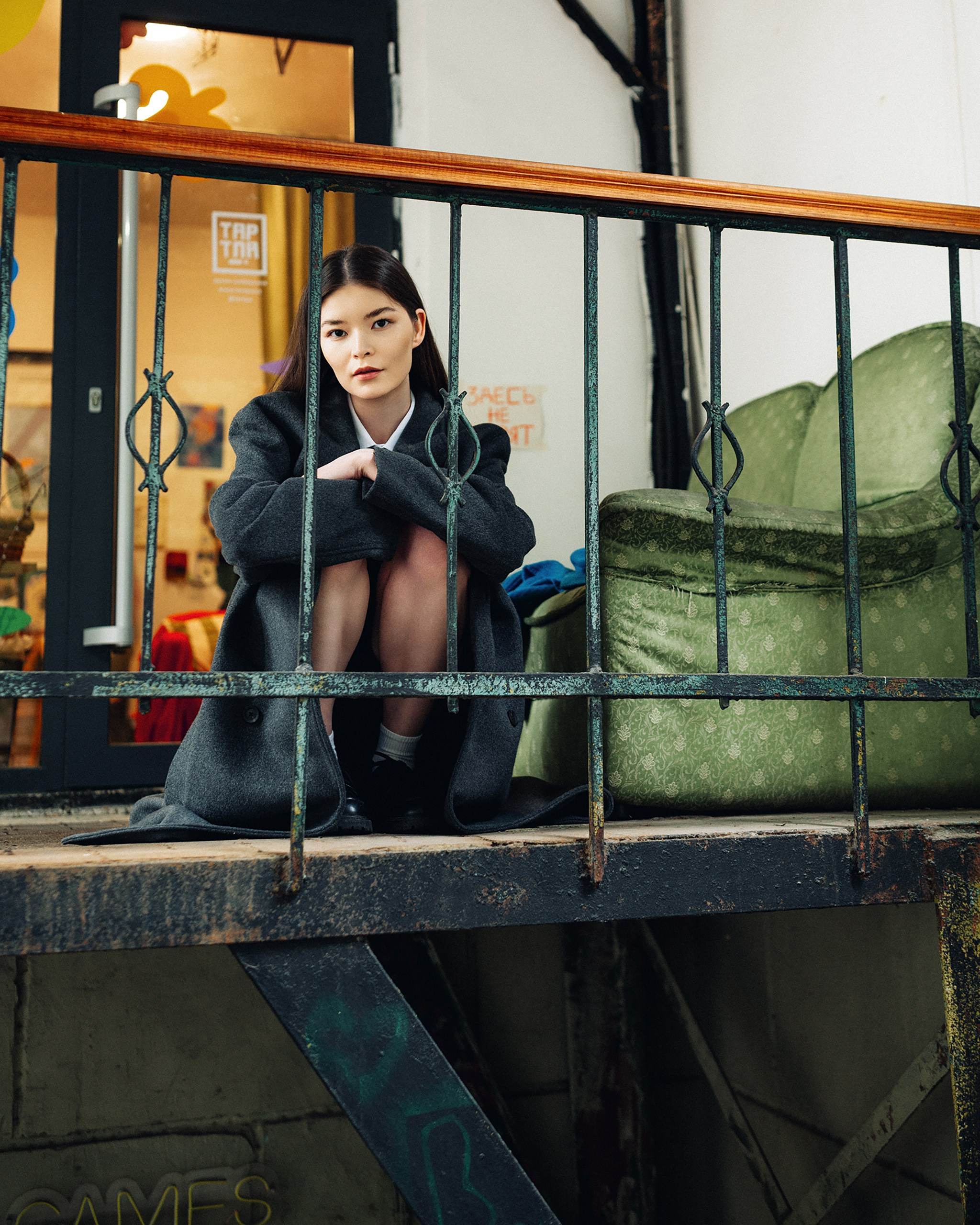 DANA. Свадебный фотограф в Алматы — Алексей Коньков