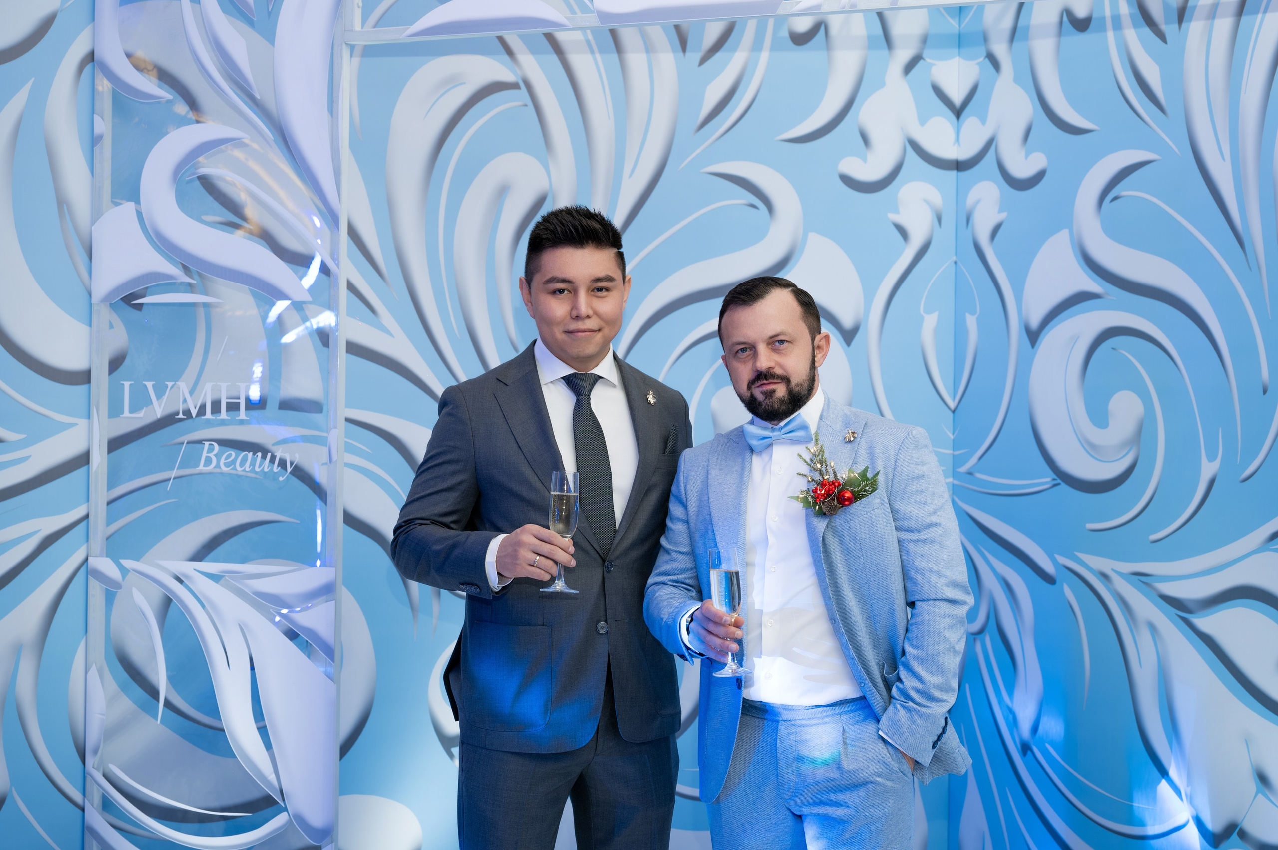 LVMH Beauty. Фотограф в Алматы — Алексей Коньков | Репортаж, свадьбы, портреты