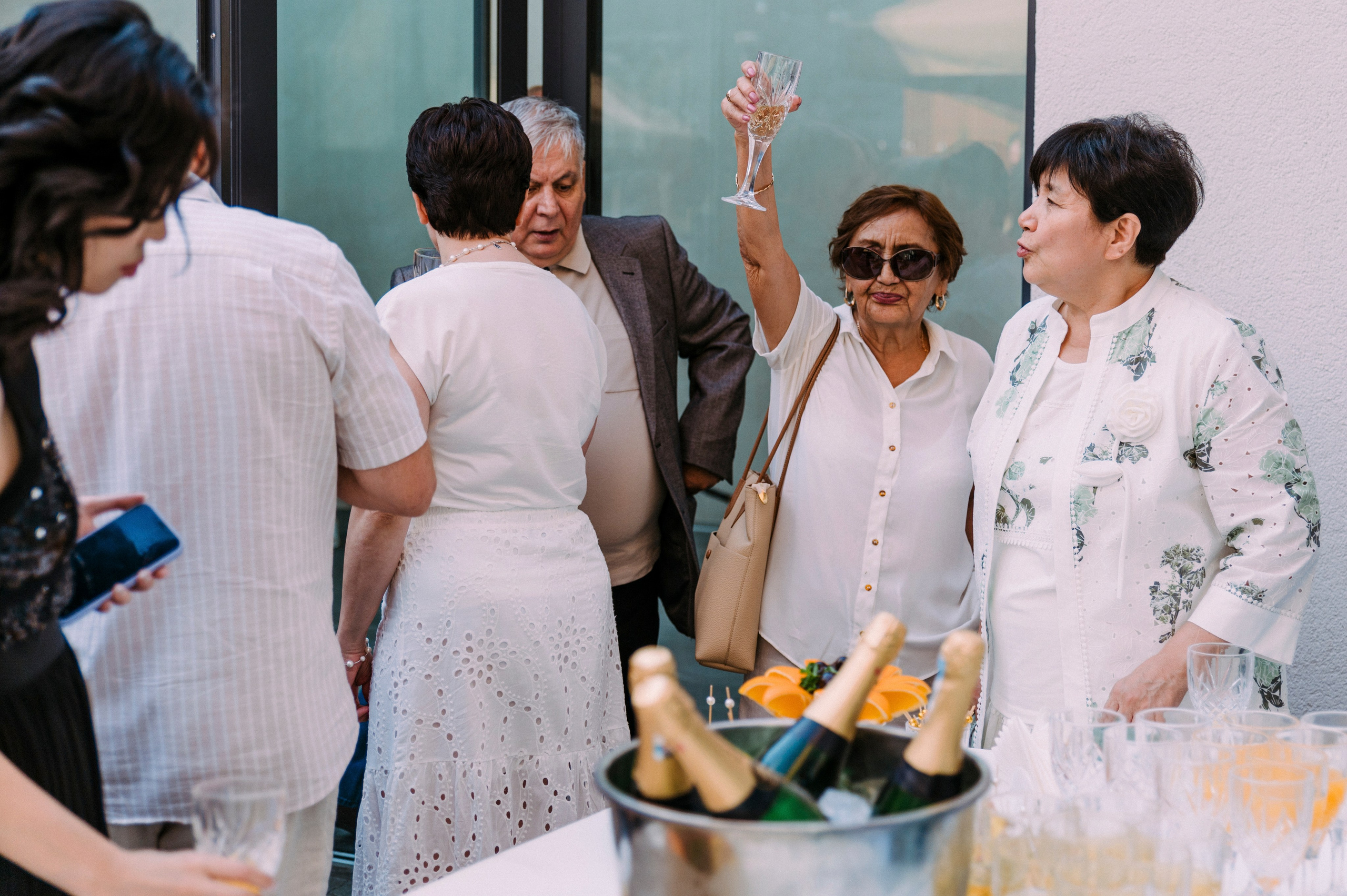 Алина и Никита, свадебная фотосессия, Алматы. Фотограф в Алматы — Алексей Коньков | Репортаж, свадьбы, портреты