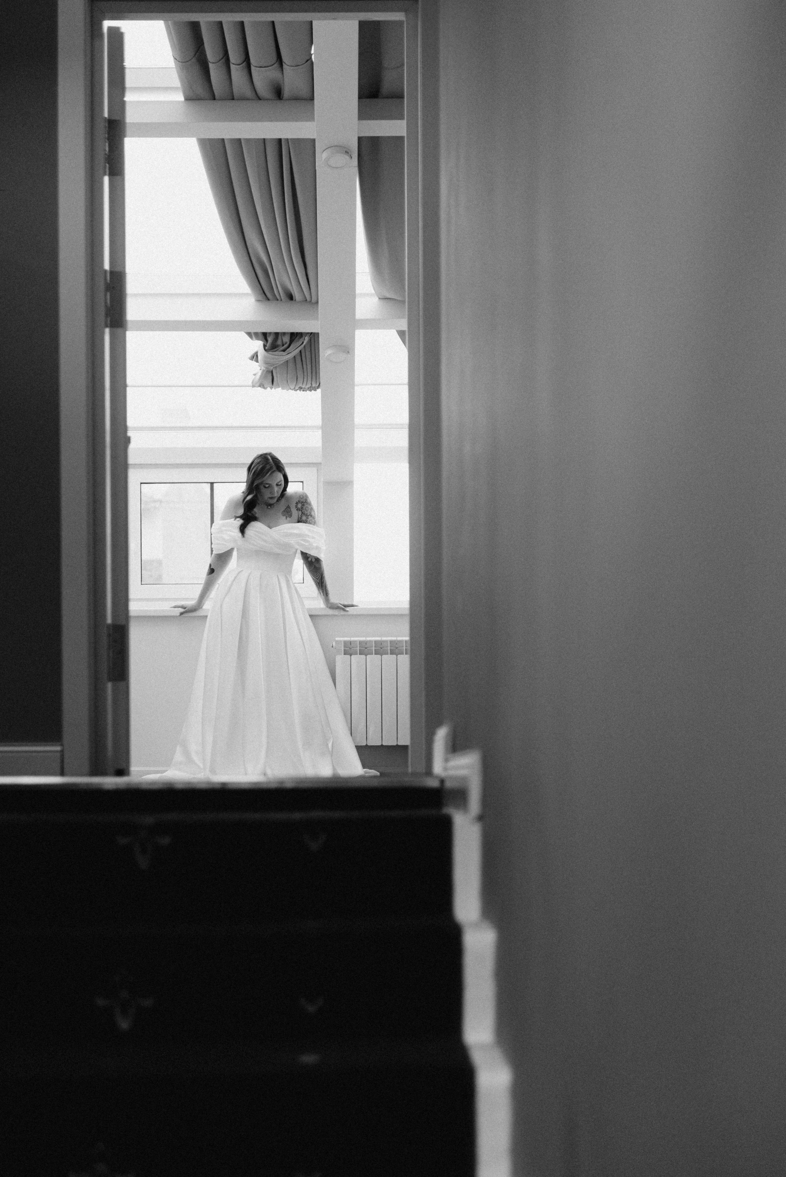 Любовь.лофт.танцы. Фотограф в Санкт-Петербурге Евгений Перевалов