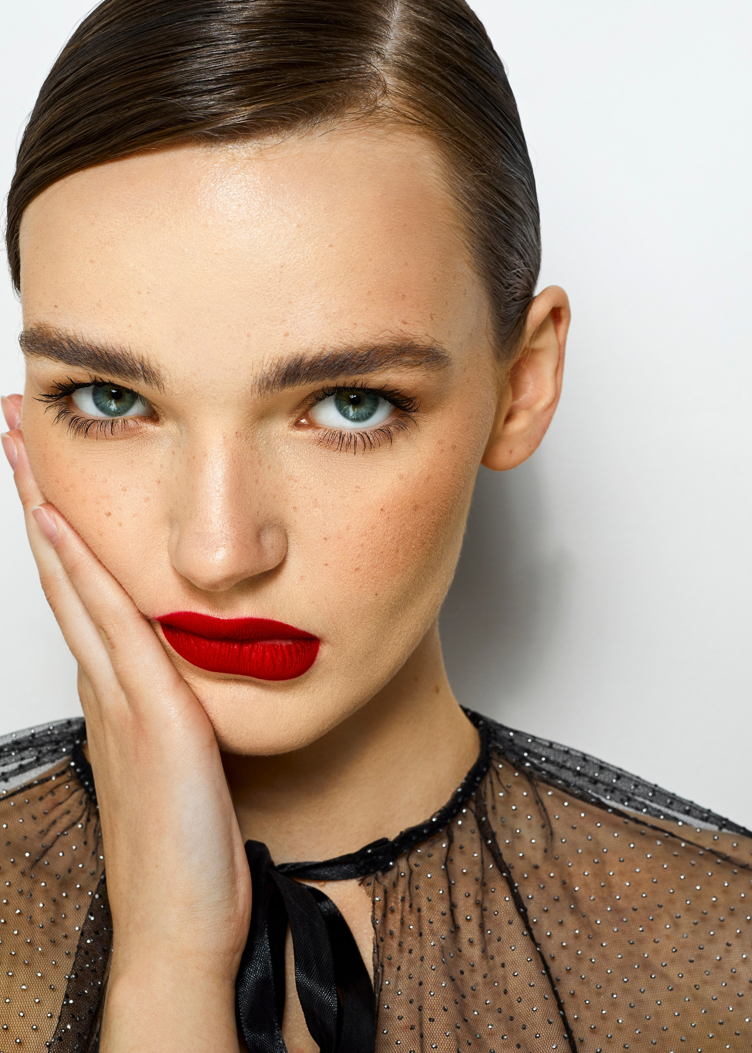 Анна. Фотограф Ирина Бутко