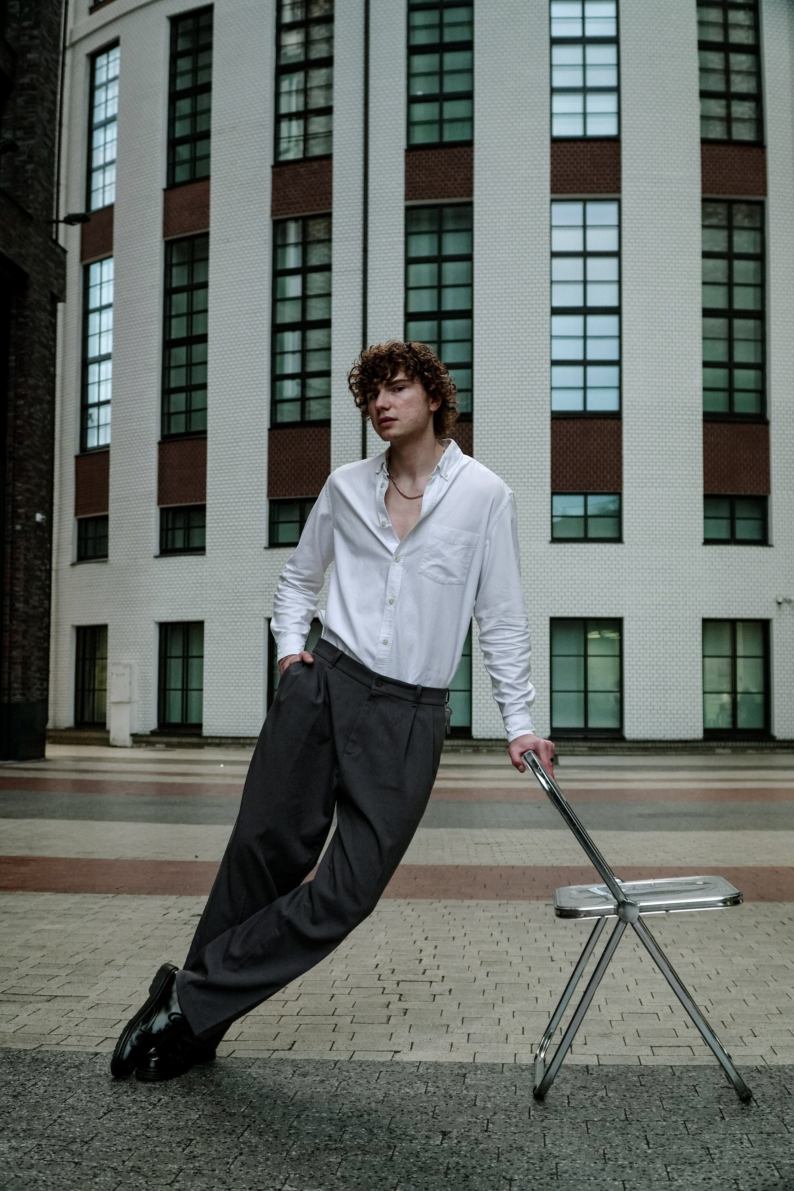 Urban. Andrei Filippov
