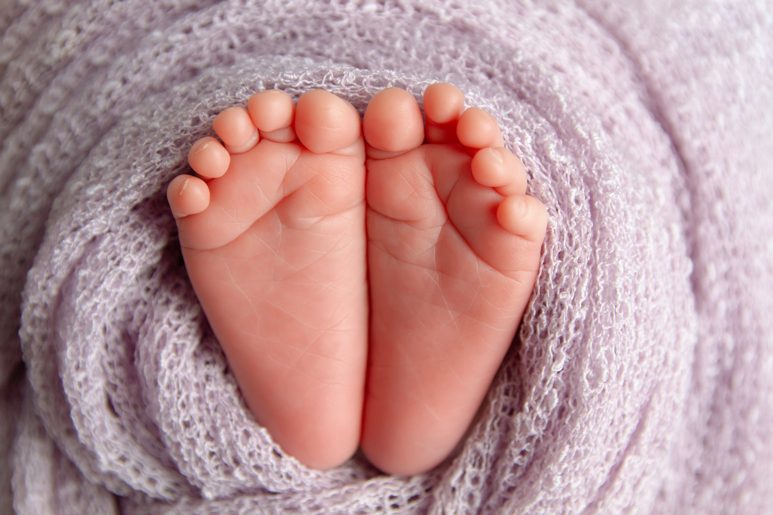 Портфолио. Самая первая фотосессия малыша! Профессиональная съемка новорожденных Newborn в Москве и МО!