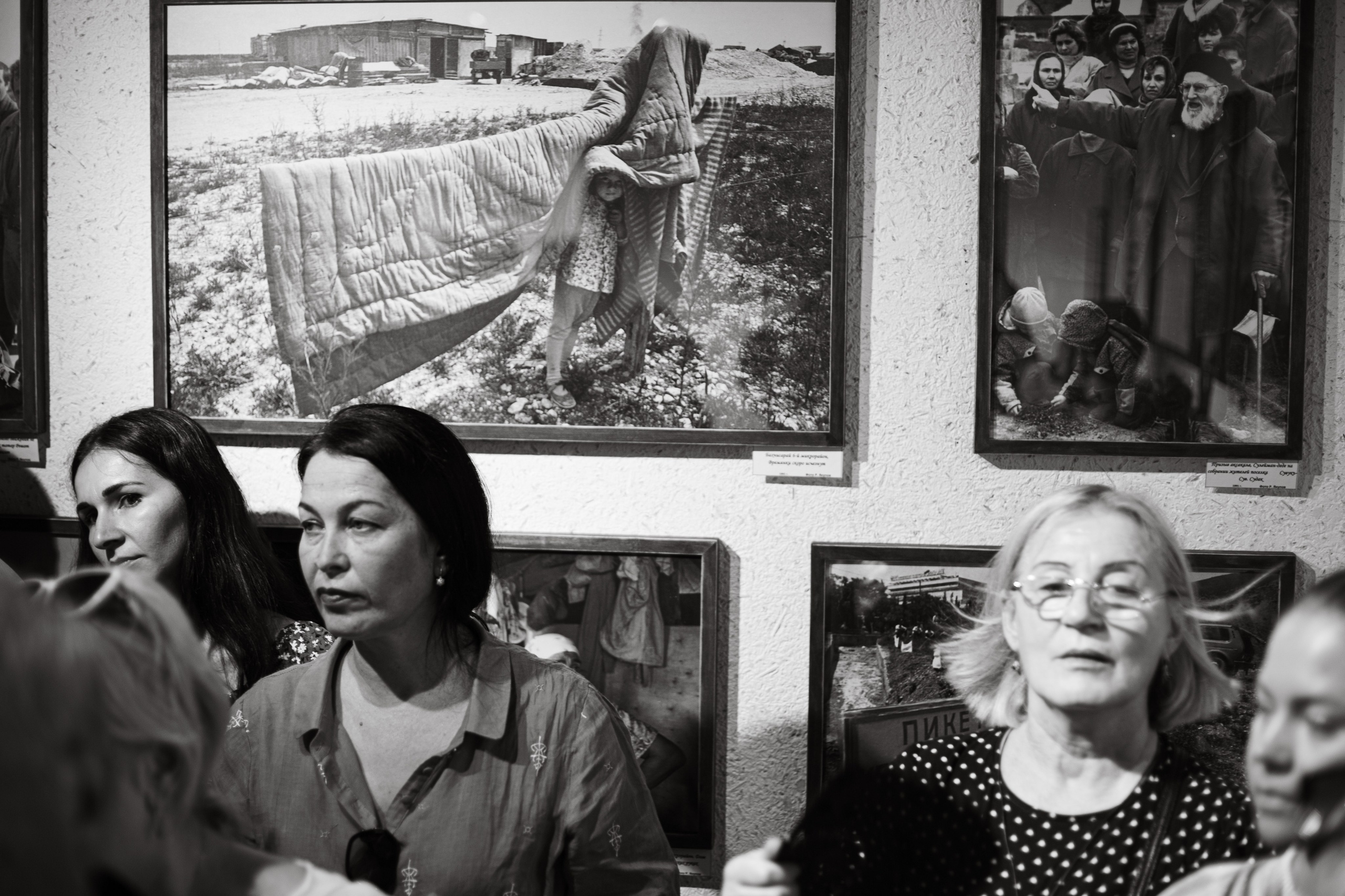 Rifhat Yakupov. Beye Shevkiyeva Photography