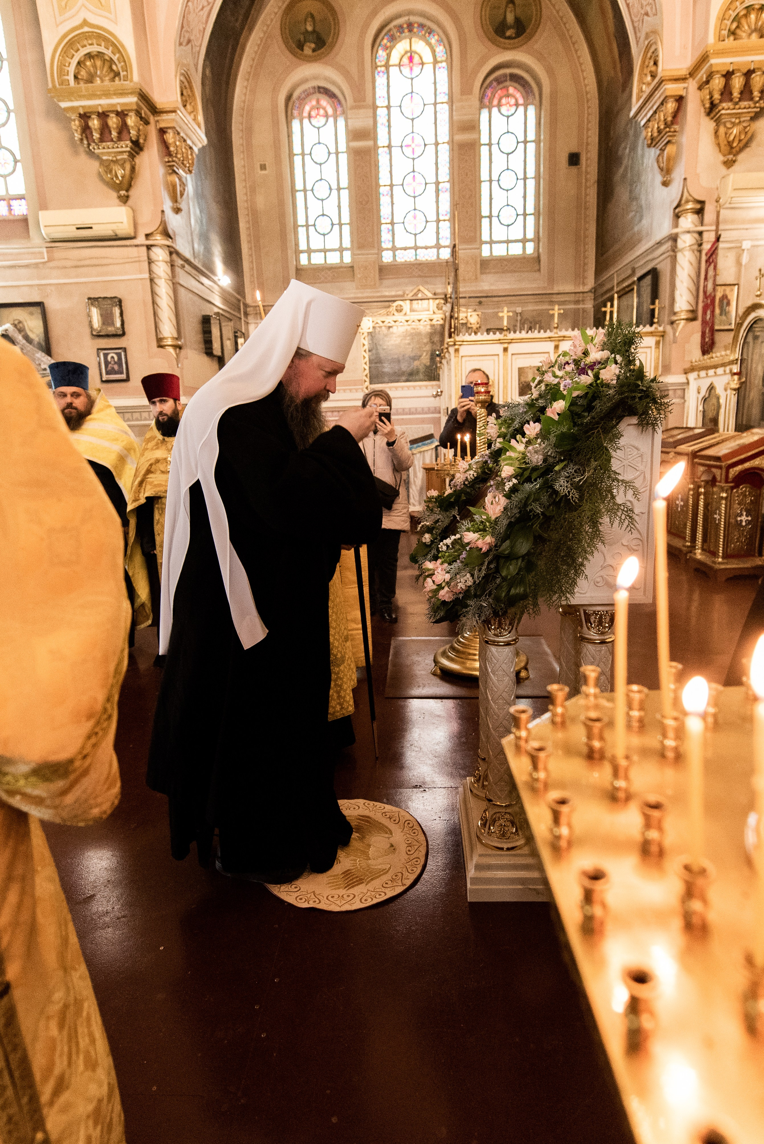 День памяти пророка Аввакума 15.12.2022. Семейный и свадебный фотограф в Феодосии и Коктебеле