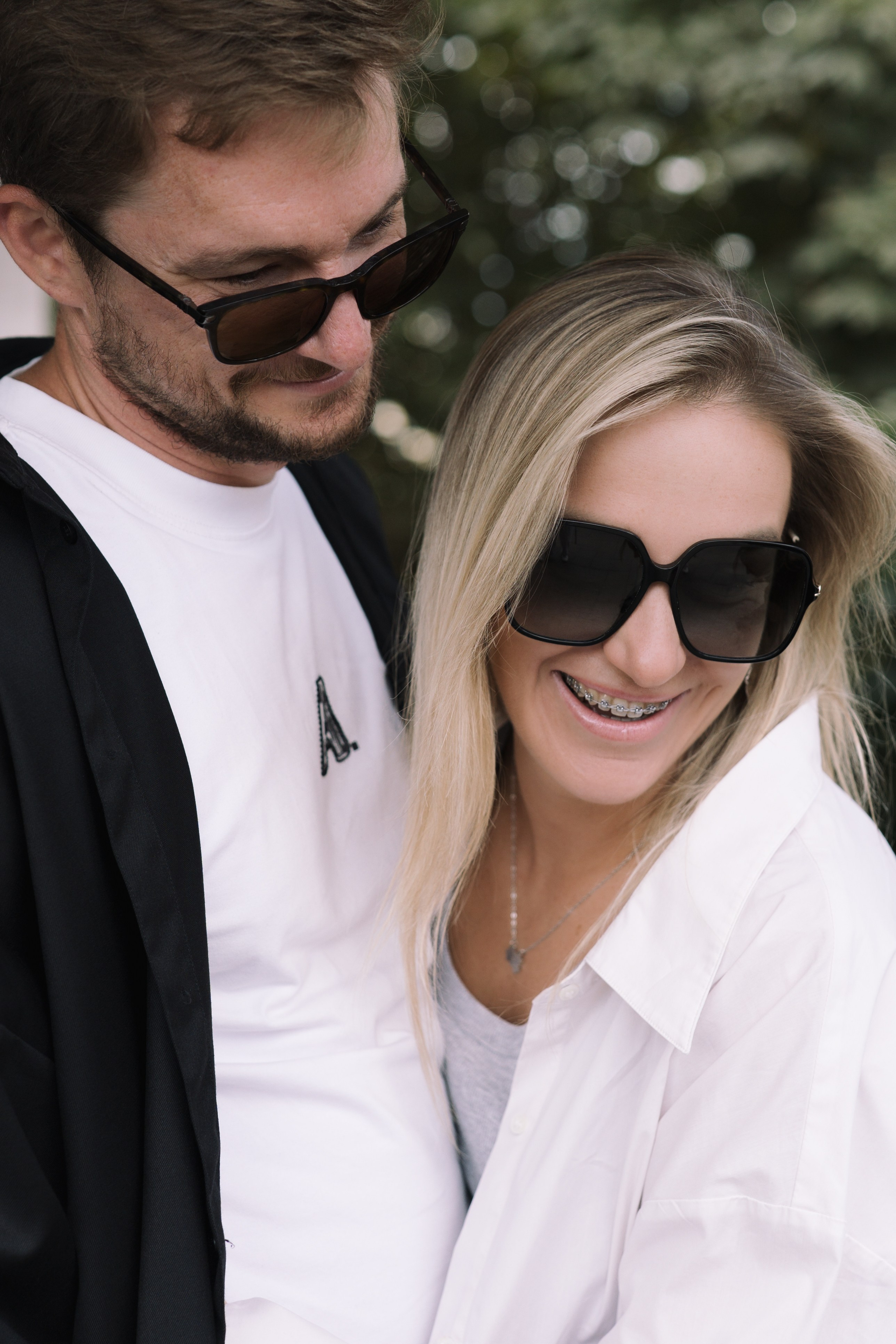 Фотоистория. Фотограф / видеограф / Москва Ира Царегородцева