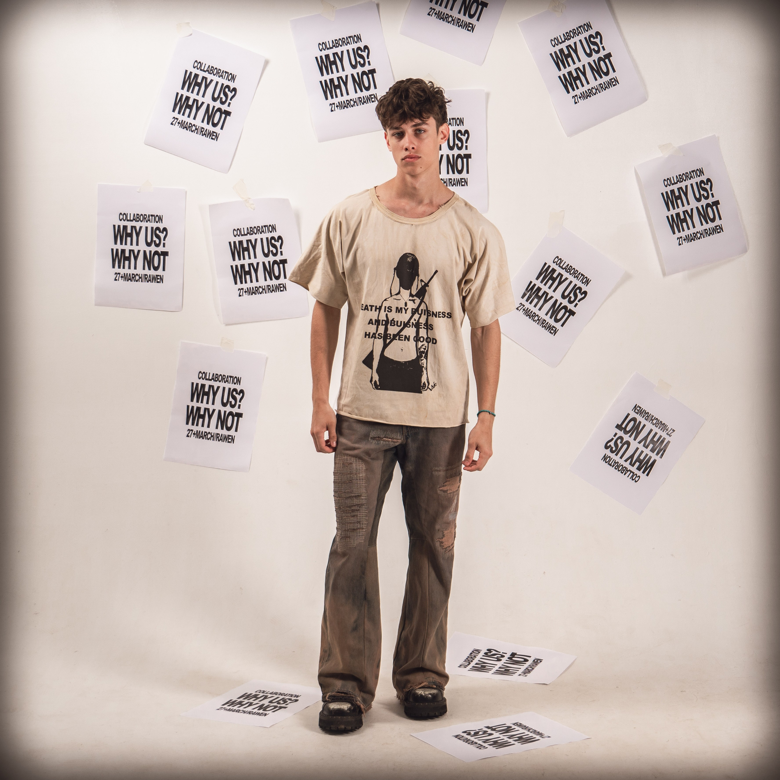 Brand. Фотограф Крутой Максим