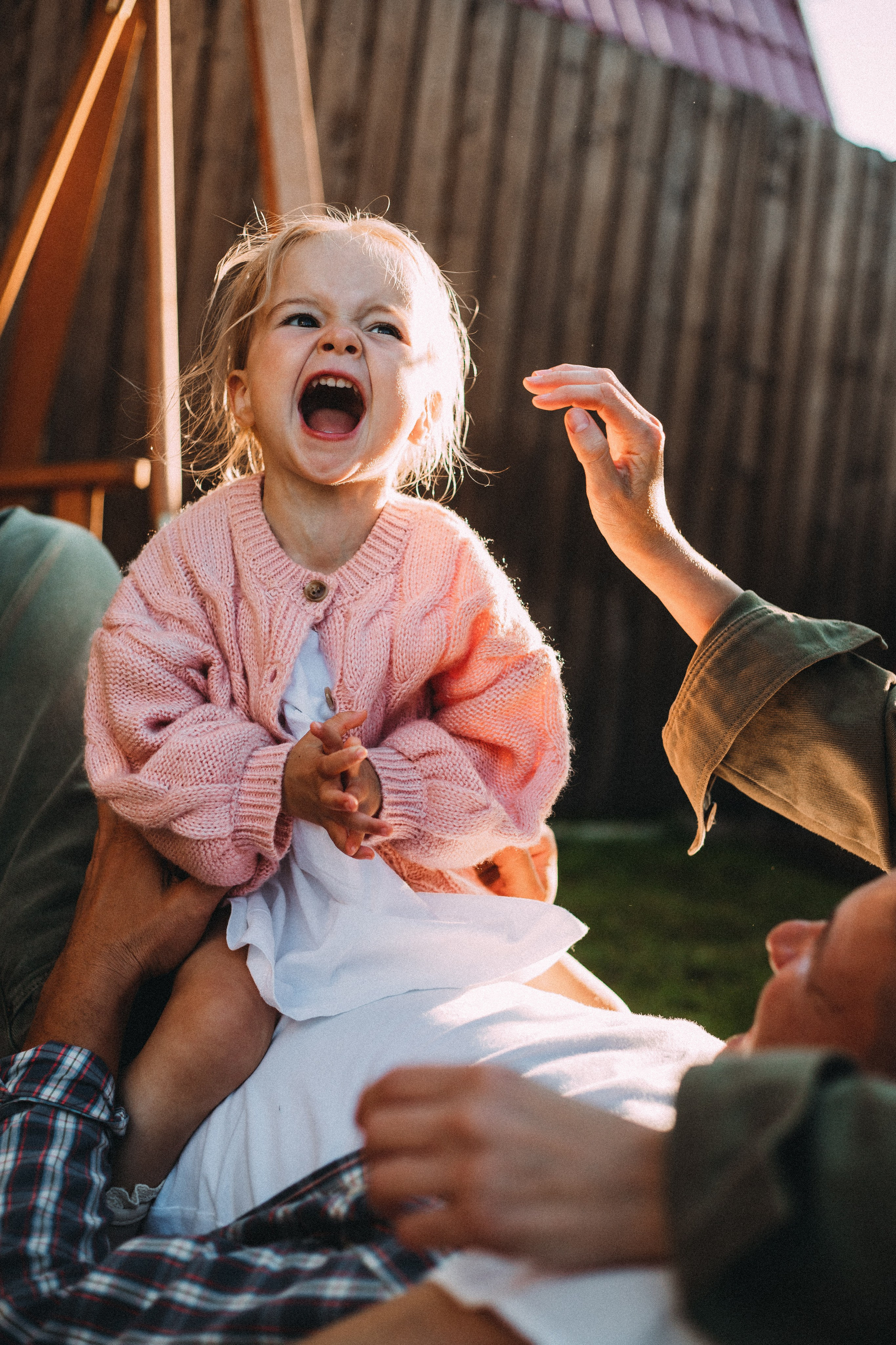 Дача. Главная