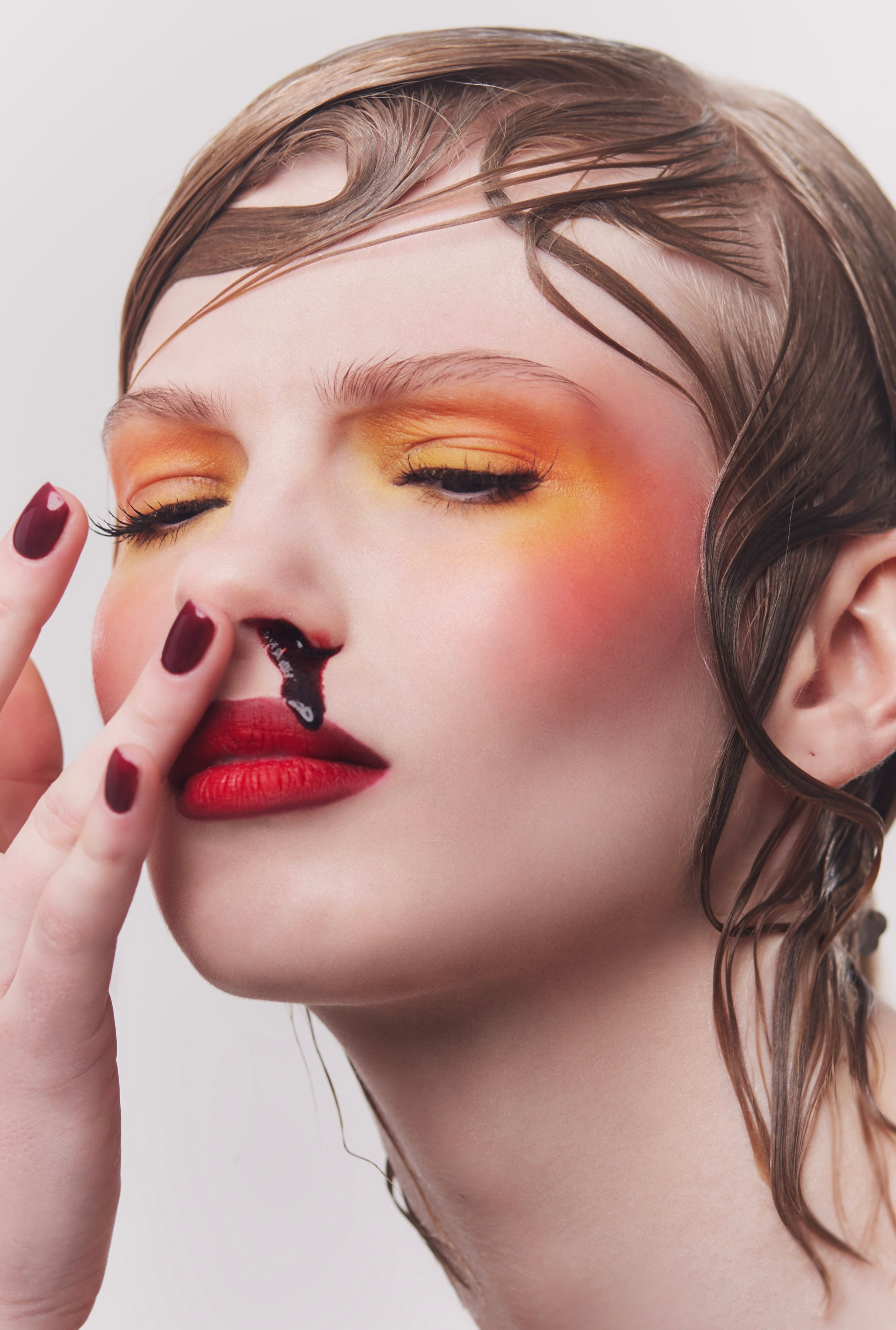 Extra stuff. Портфолио Зацепина Мария