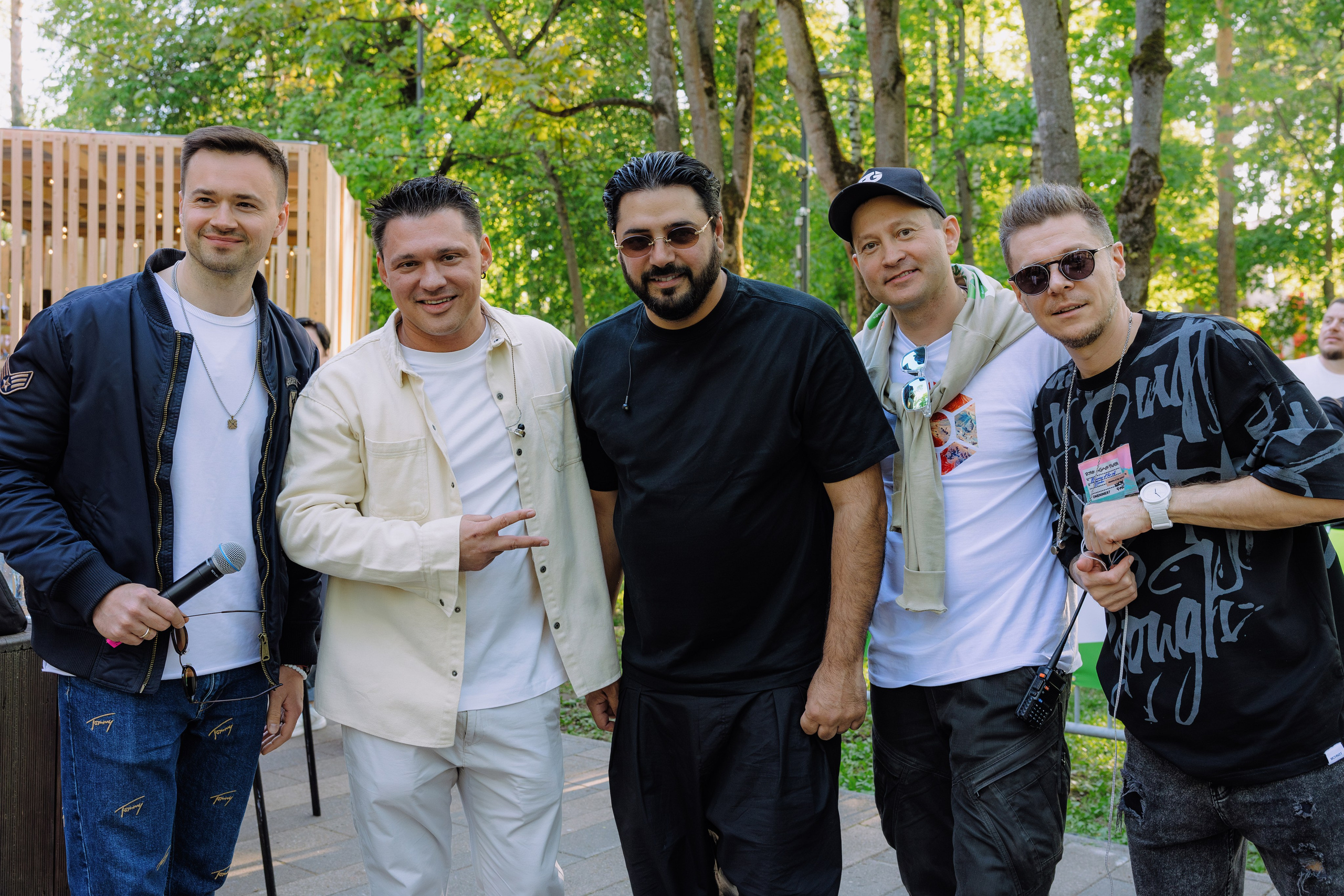 Тематические мероприятия. Ведущий мероприятий Москва и МО