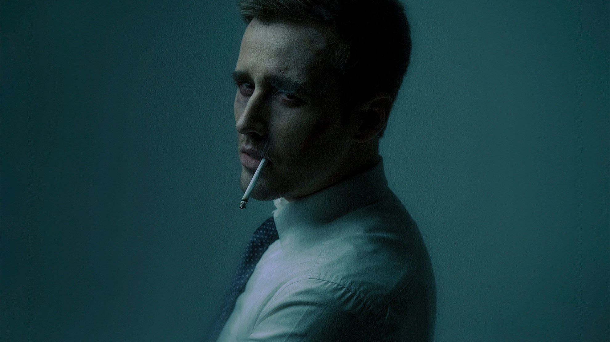 Fight club. Barabaka.jpg | photographer Dubai