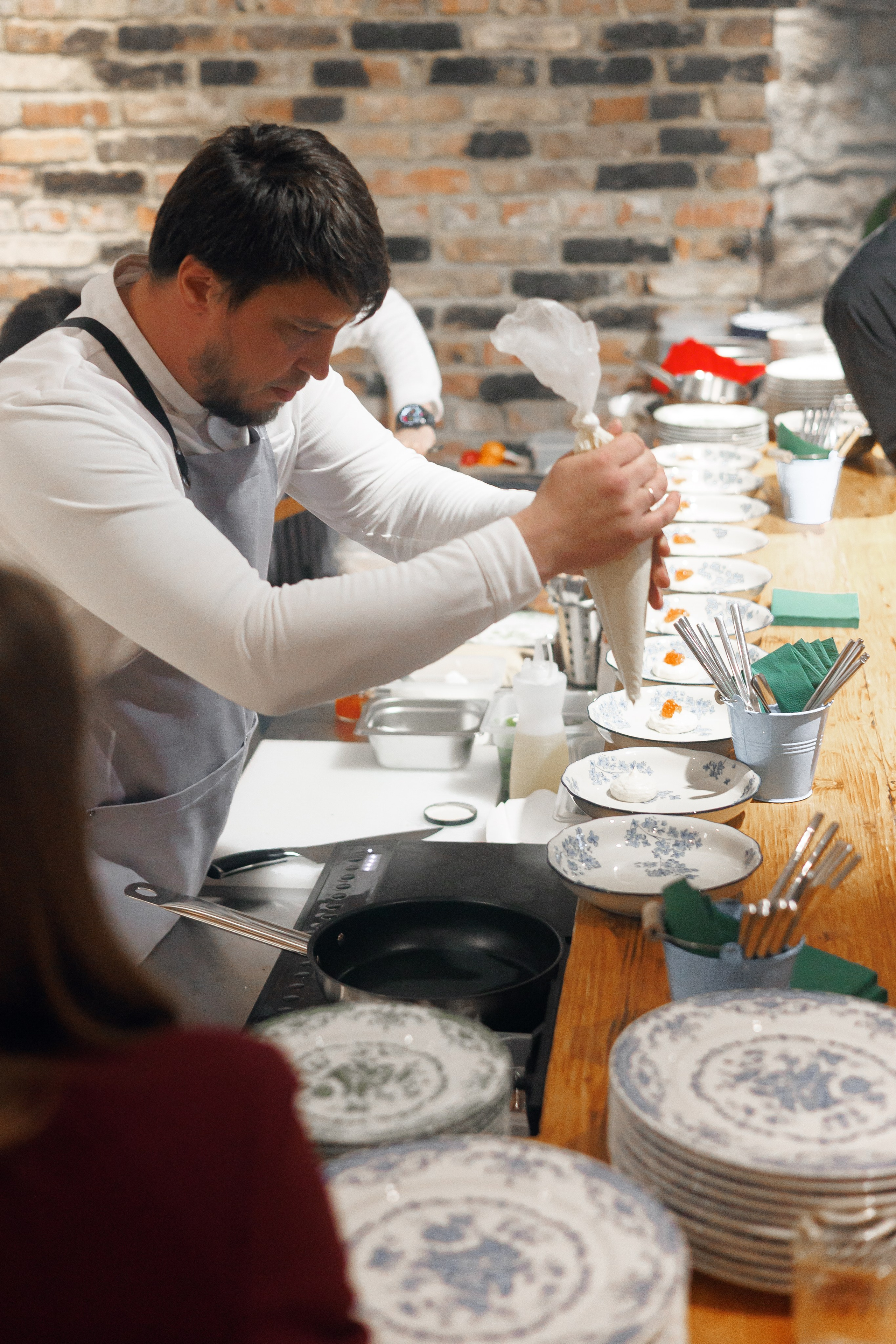 Евразийский ресторанный форум Челябинск. гастроужин челябинск