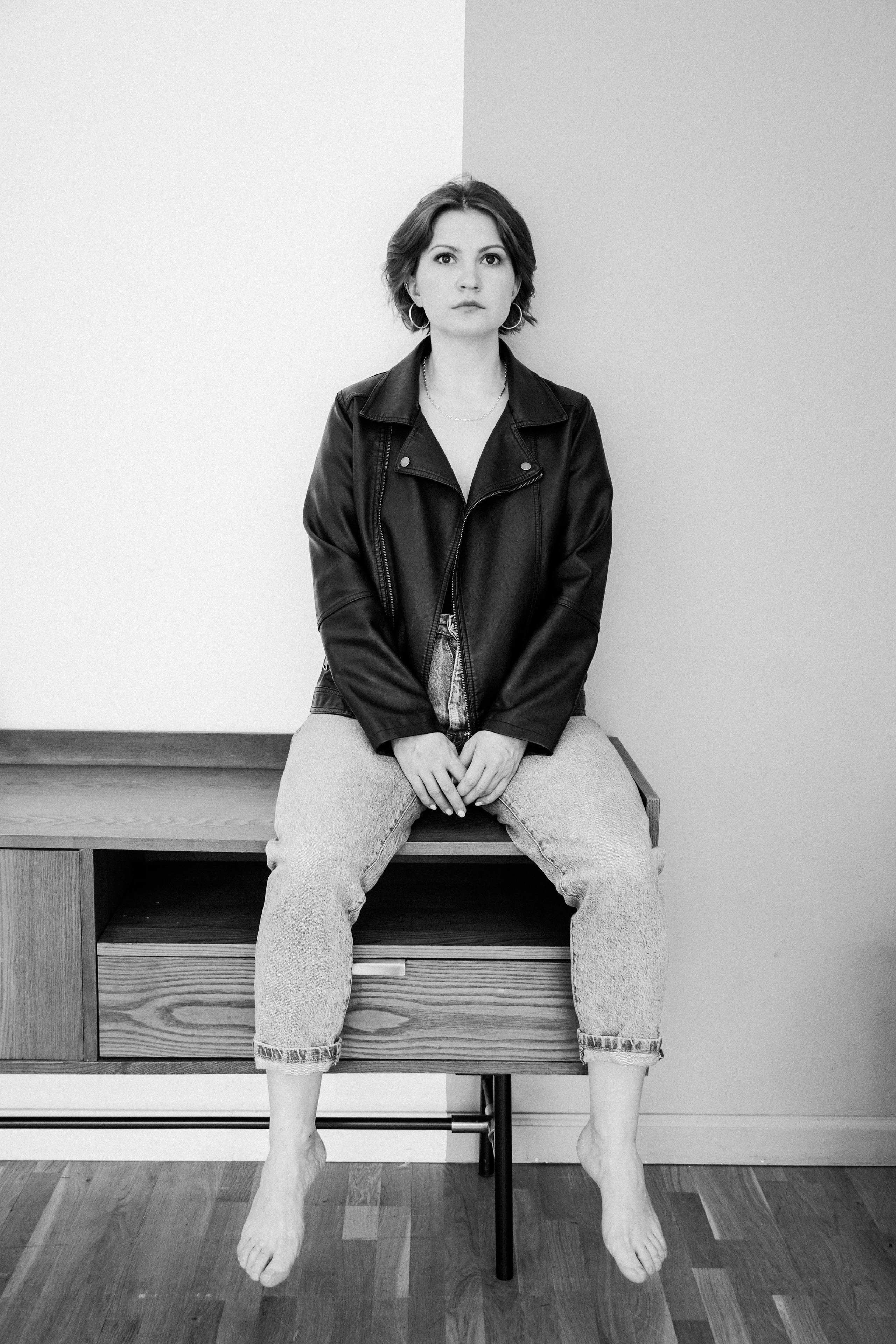 Дарья. Фотохудожник Татьяна Бойцова