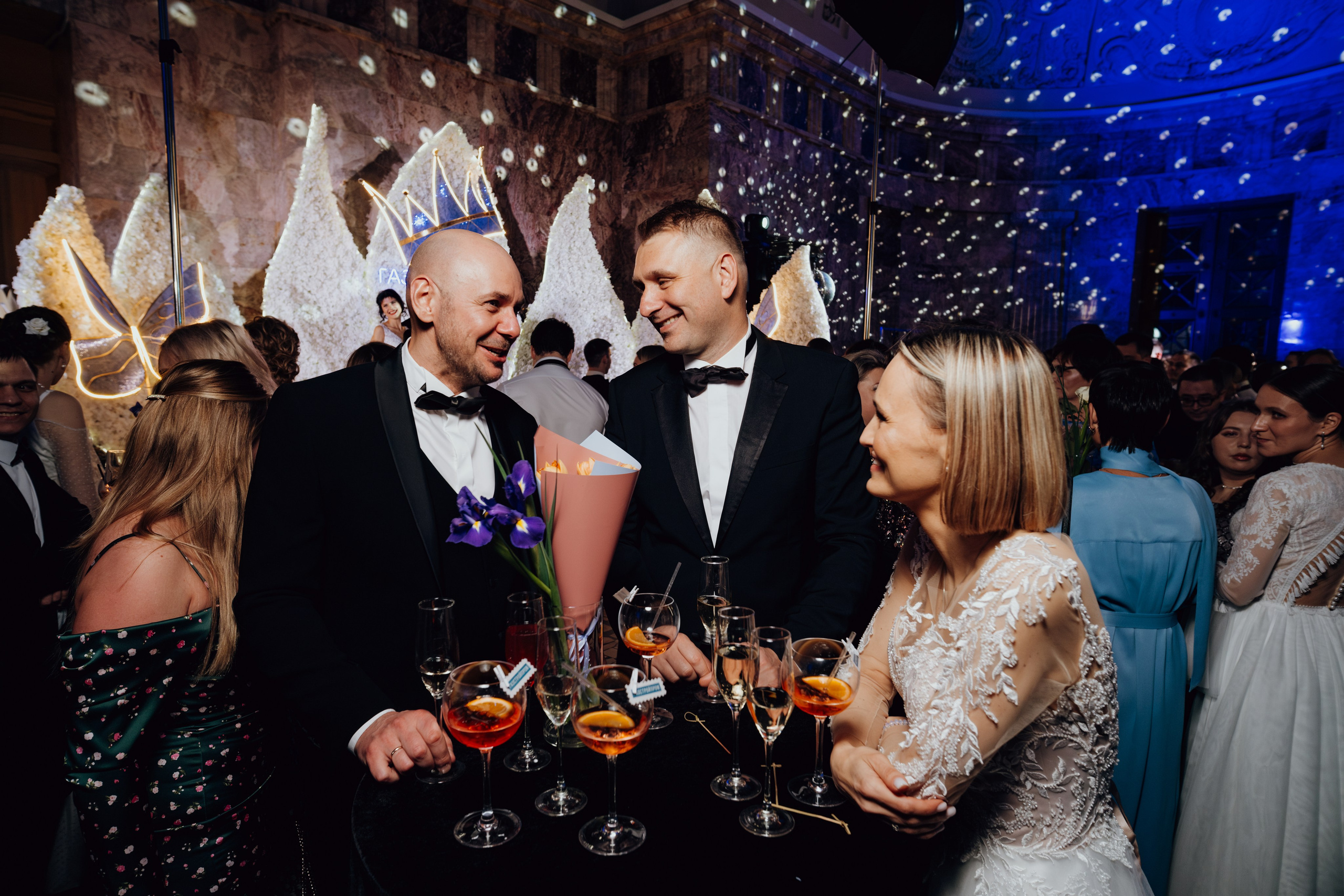 Корпоративы/Праздники. Фотограф и видеограф в Северной столице