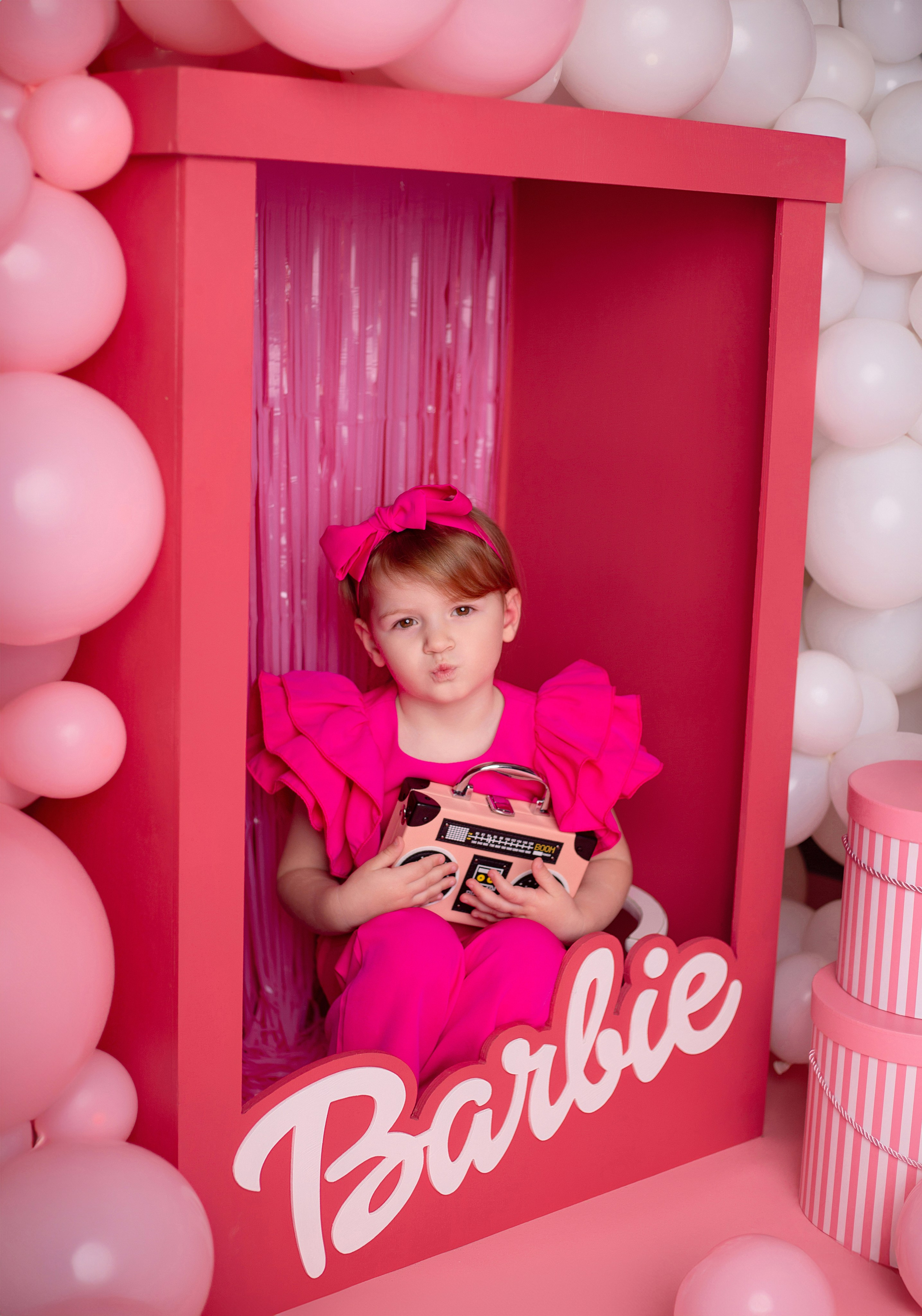 Фотопроекты. Детский фотограф в Няндоме Ариана Арсеньева