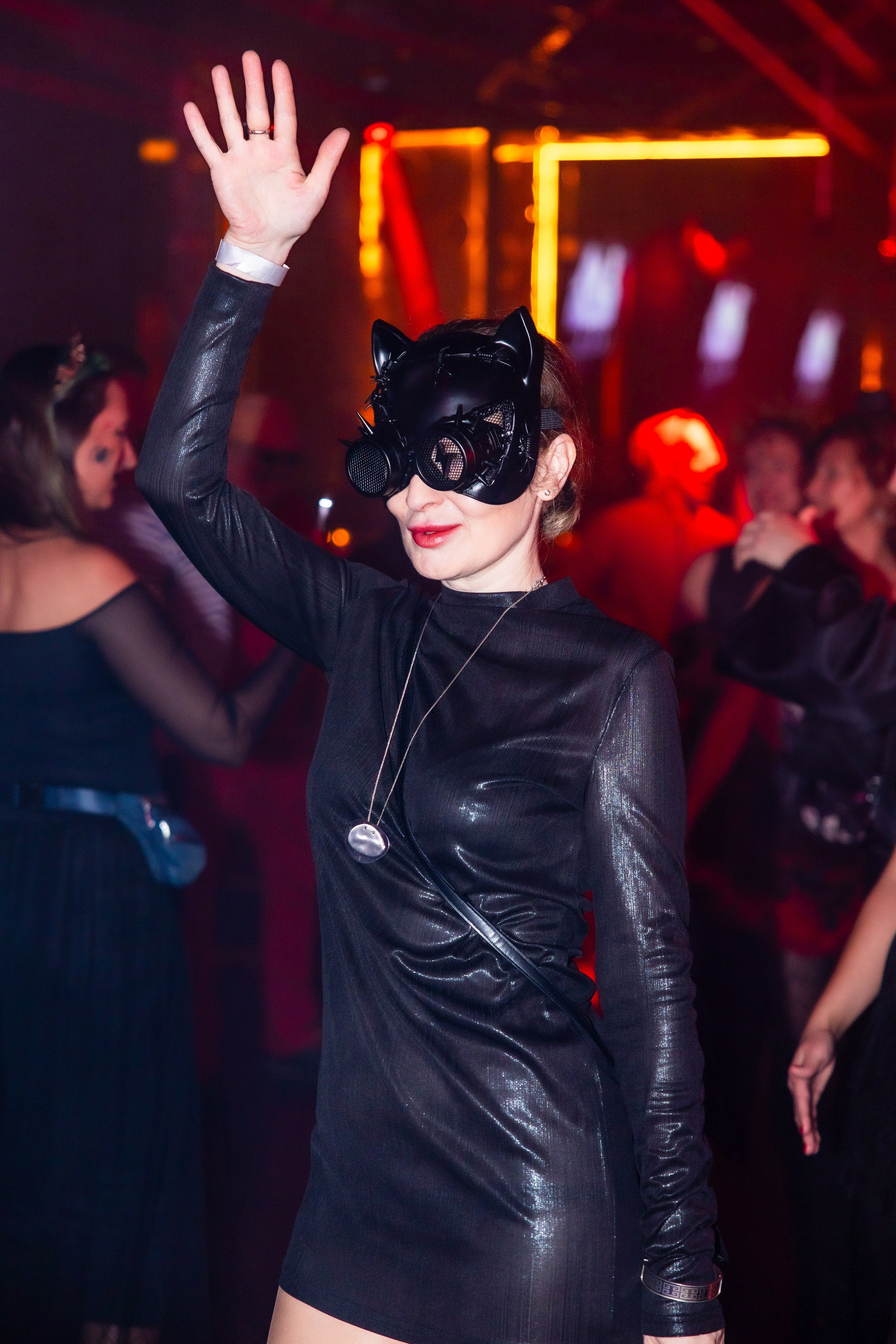 Halloween — клуб Project. Кулишова Катерина — твой фотограф