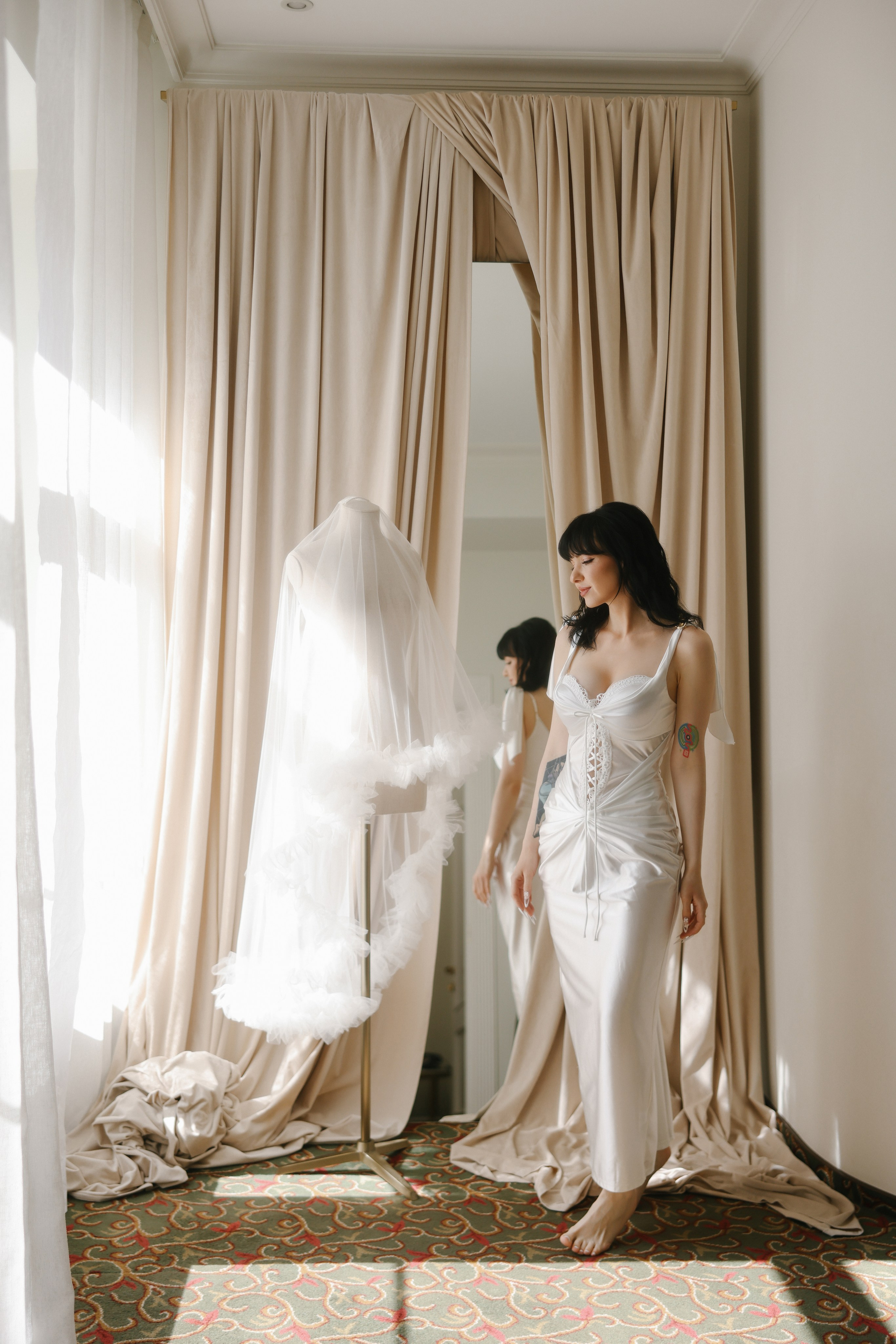 Labuba lovers. Свадебный фотограф Светлана Кот | Москва