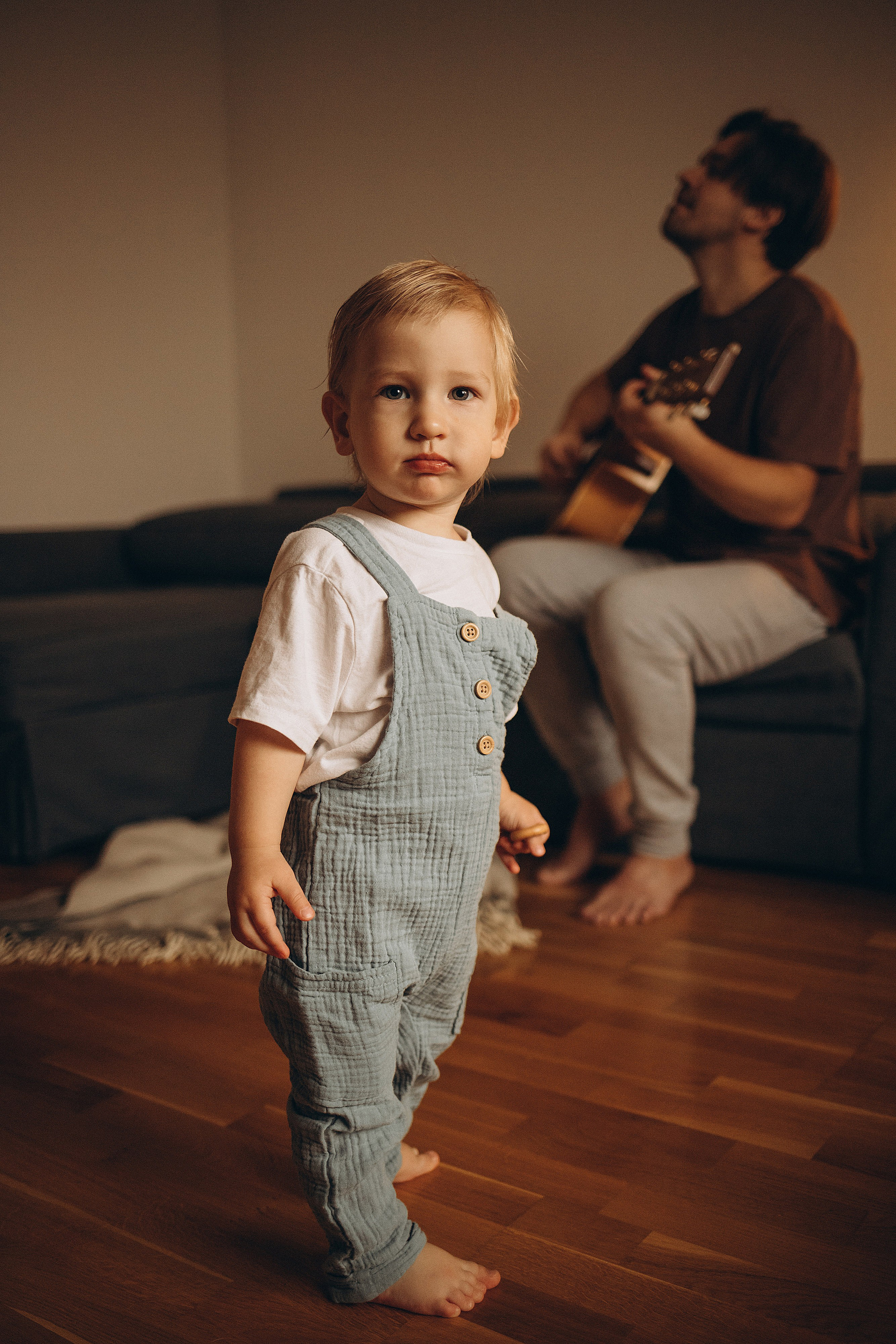 Дома хорошо. Семейный фотограф Юлия Клишина