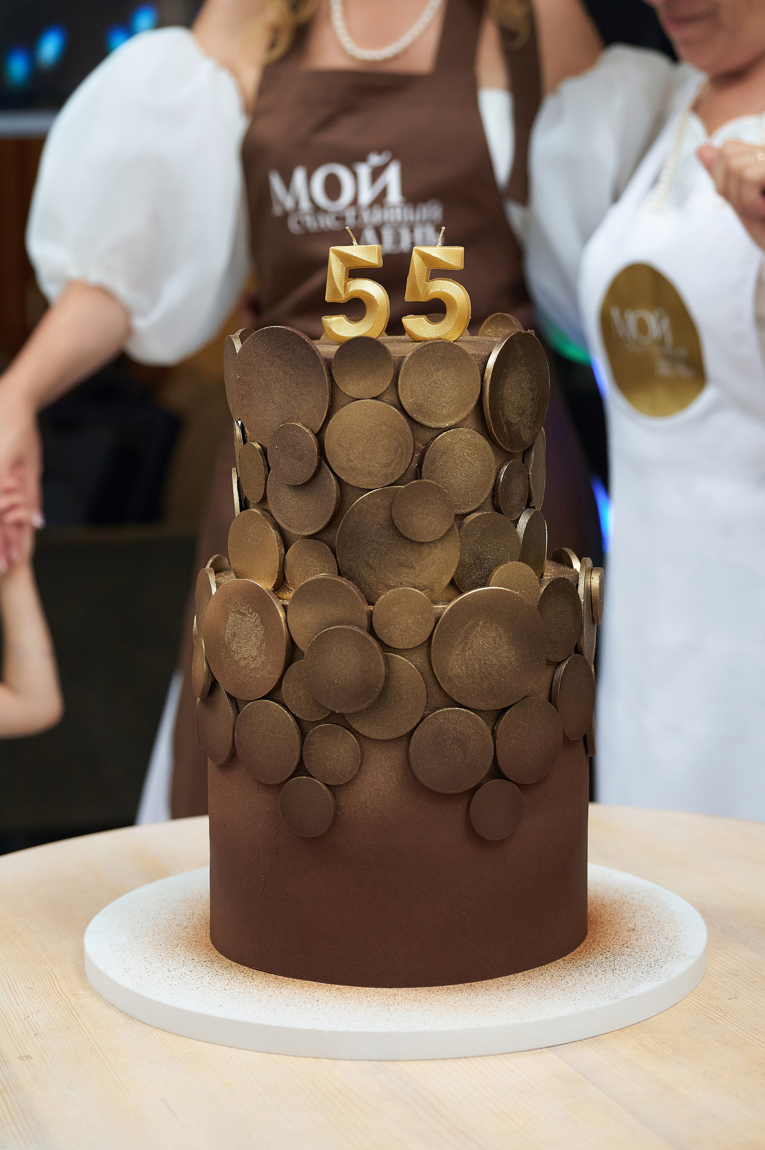 Татьяна юбилей 55. Фотограф Опыт Качество Скорость Горный Алтай Барнаул