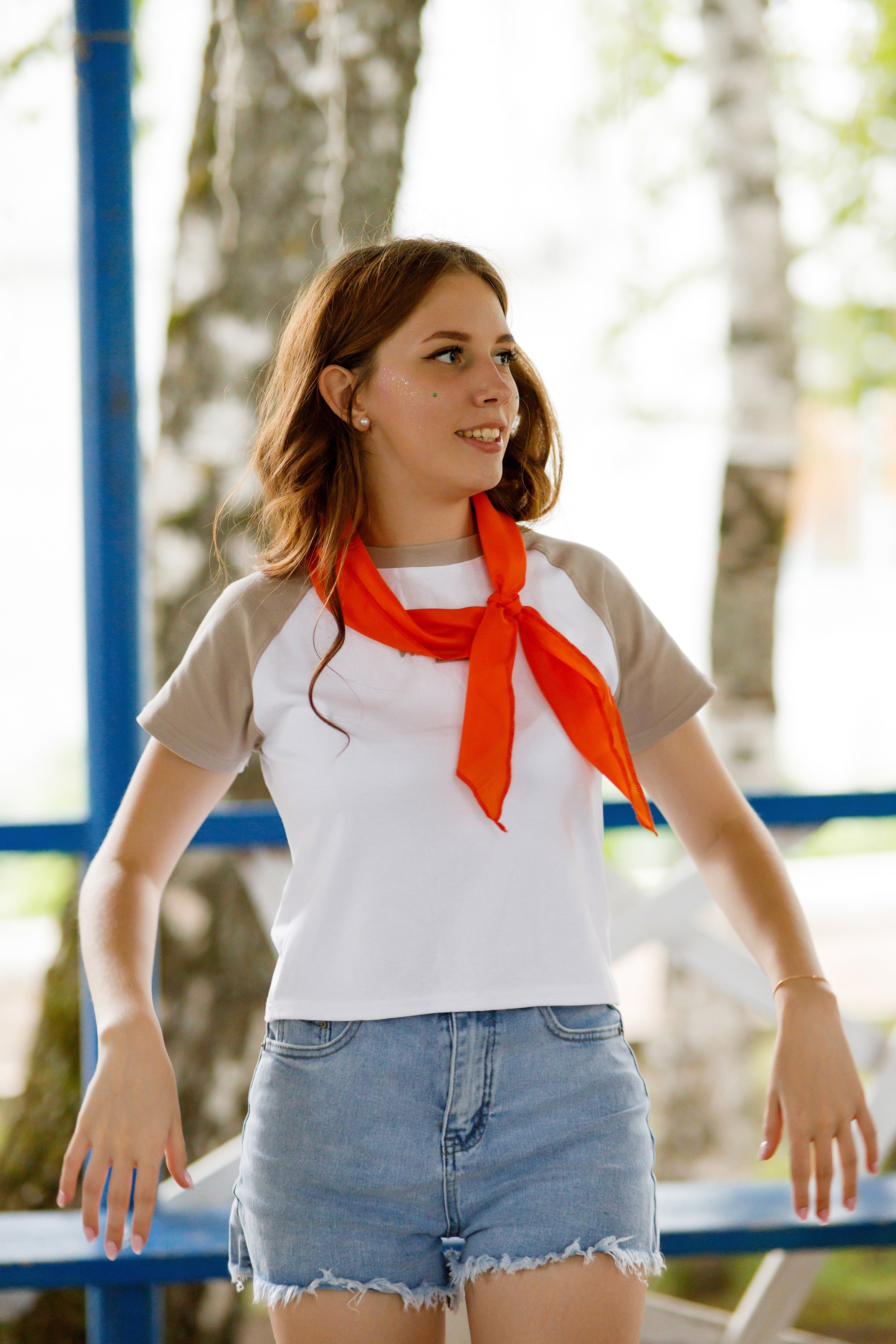 Гутен Таг — лагерь Нечайка. Фотограф Дмитрий Молчанов | Фотограф Пермь | Фотограф